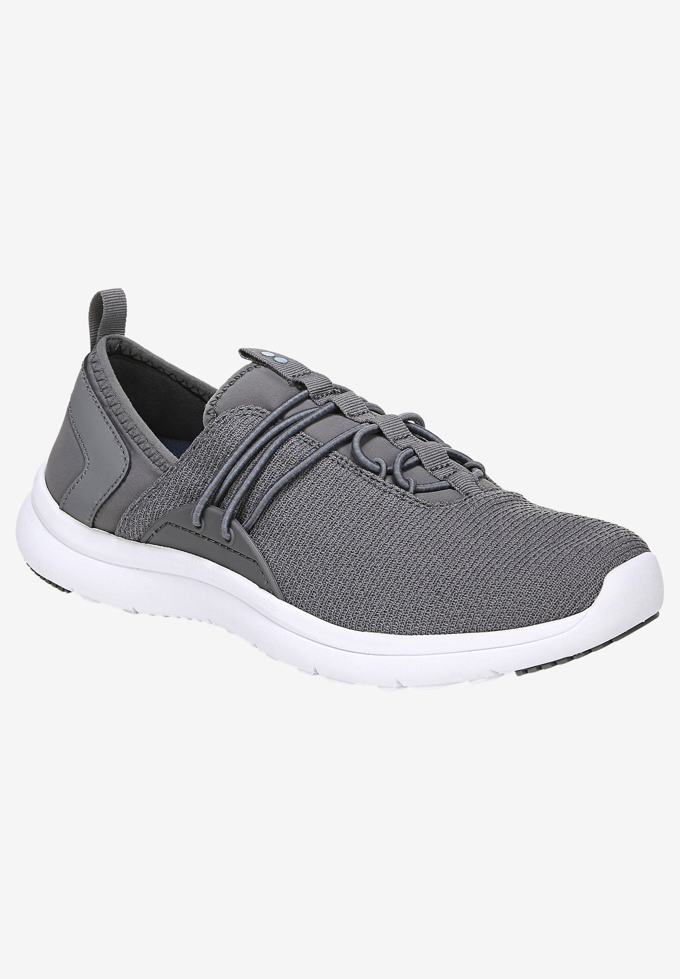 Chandra Sneaker By Ryka Plus Size Sneakers Woman Within