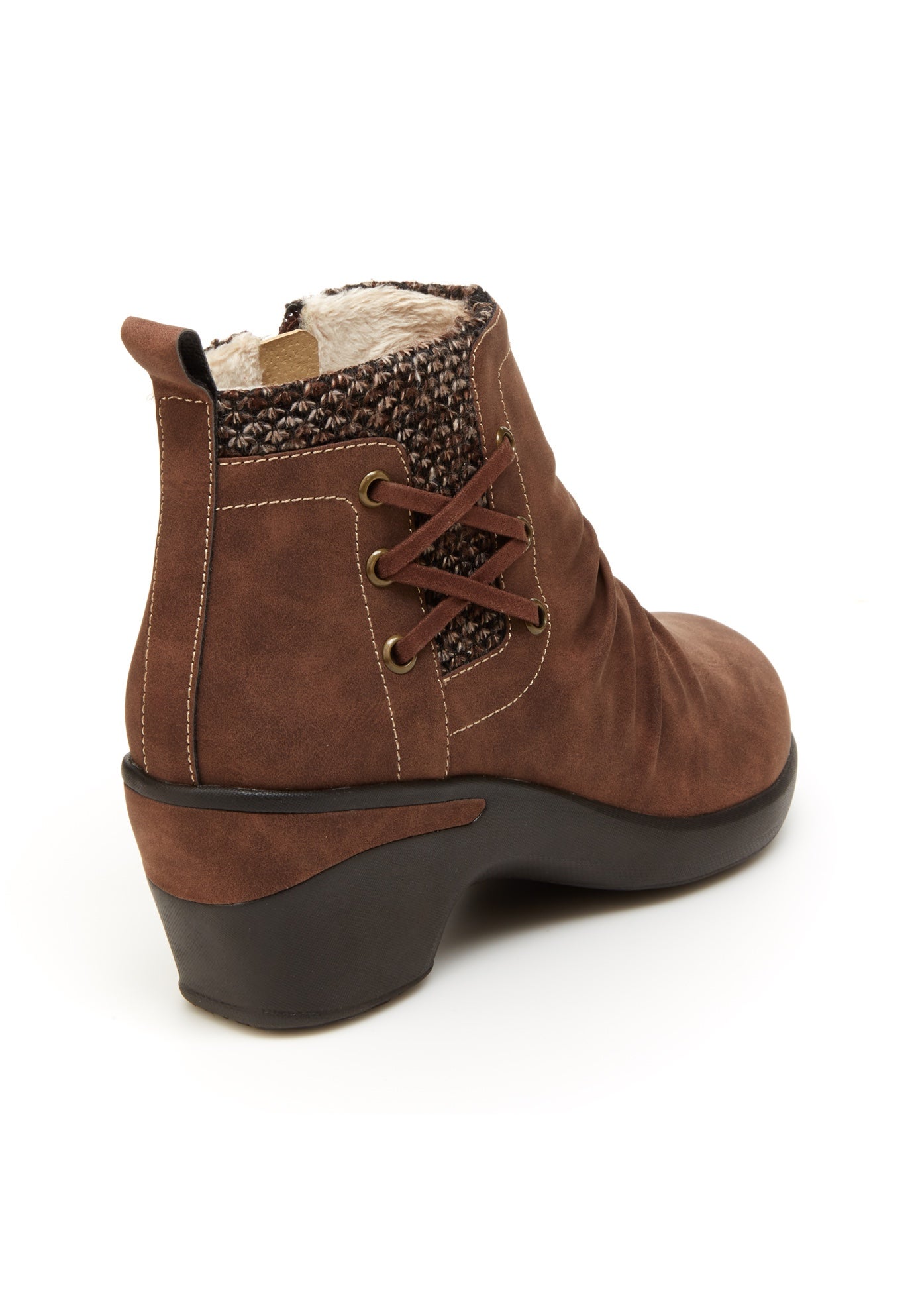 water resistant booties womens
