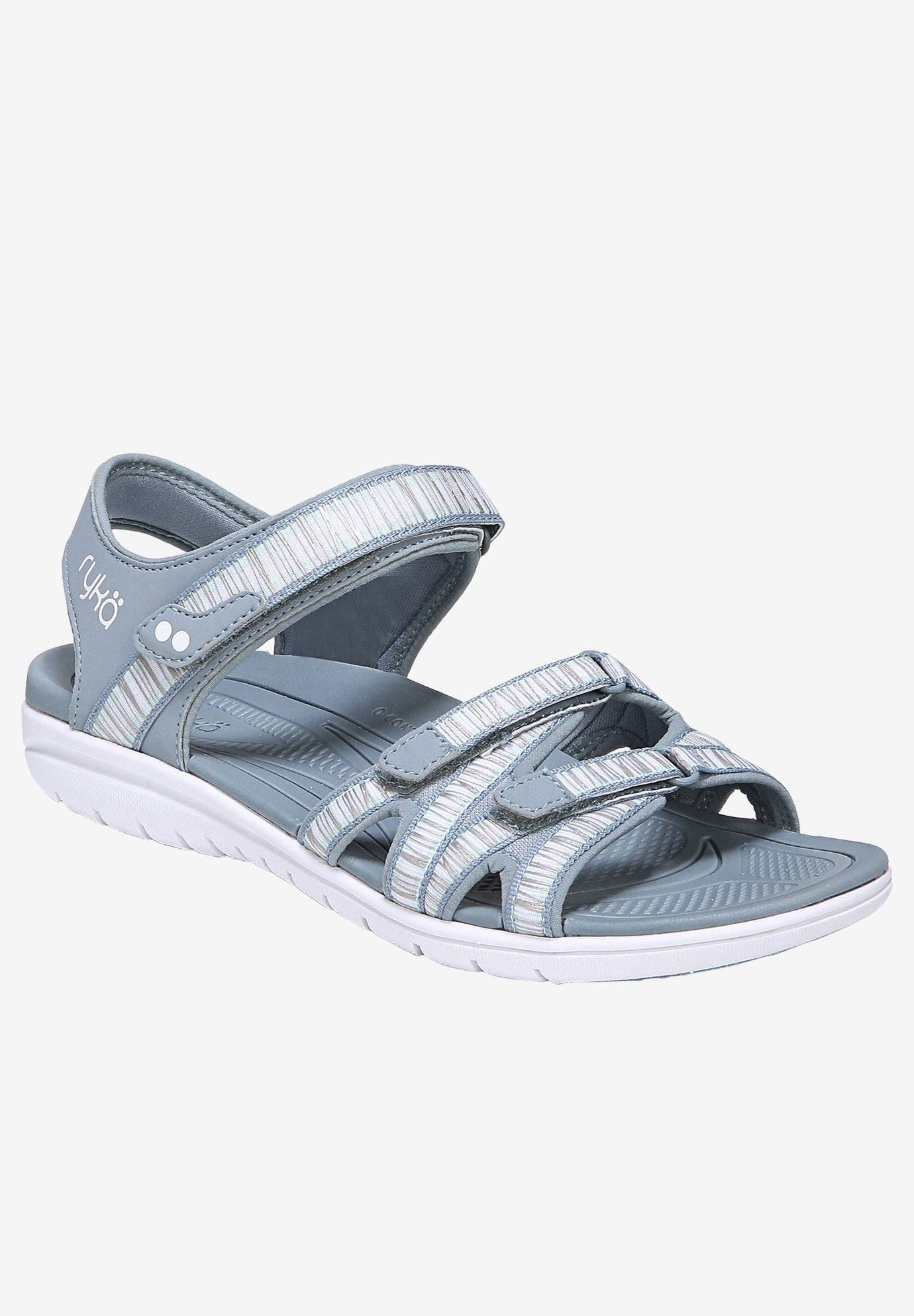 ryka sport sandals