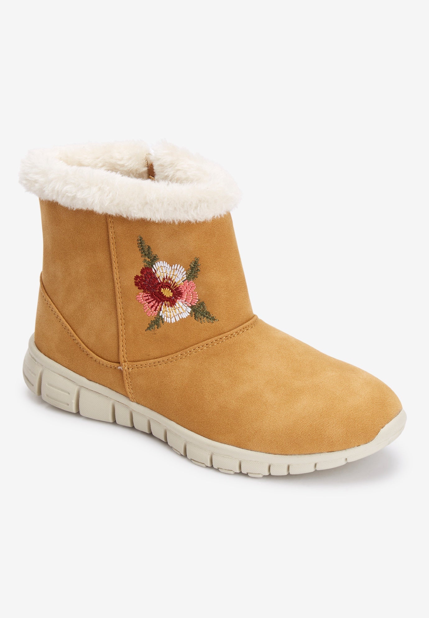 The Fable Weather Shootie Woman Within