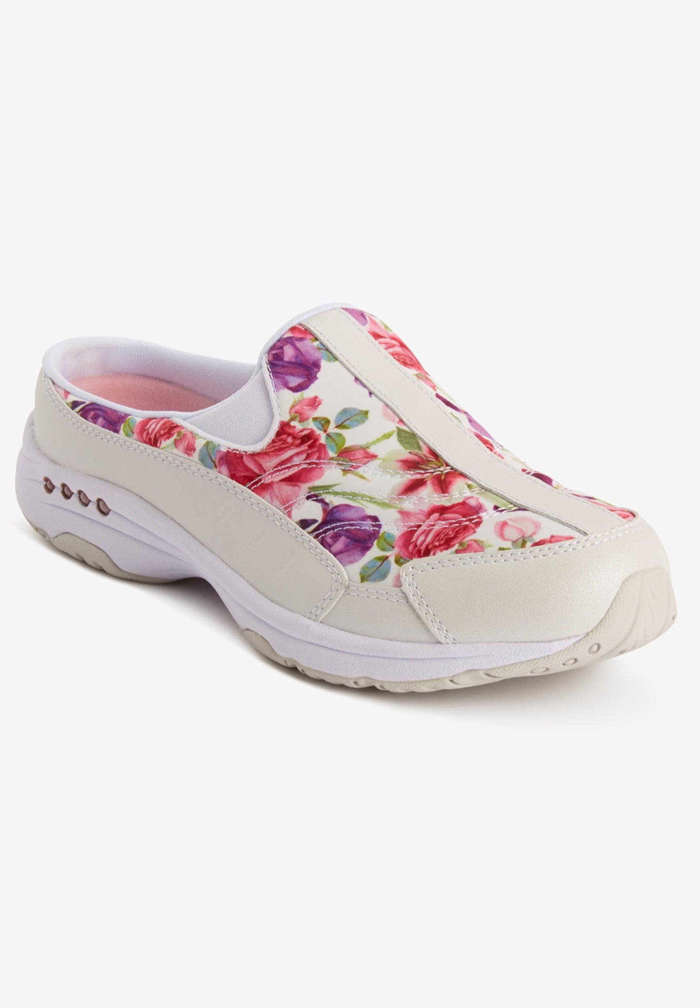 easy spirit traveltime mules black