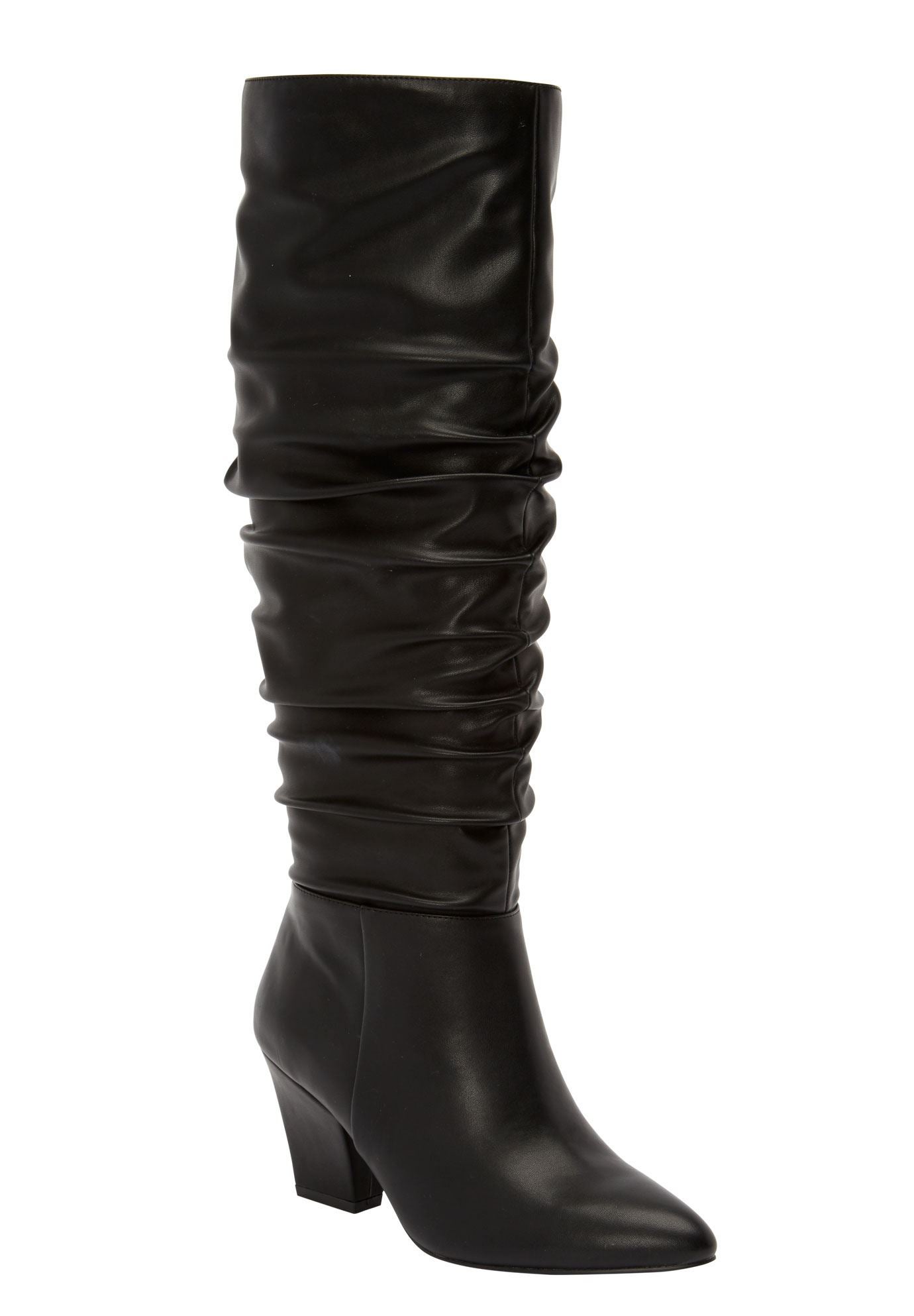 a2 aerosoles boots wide calf