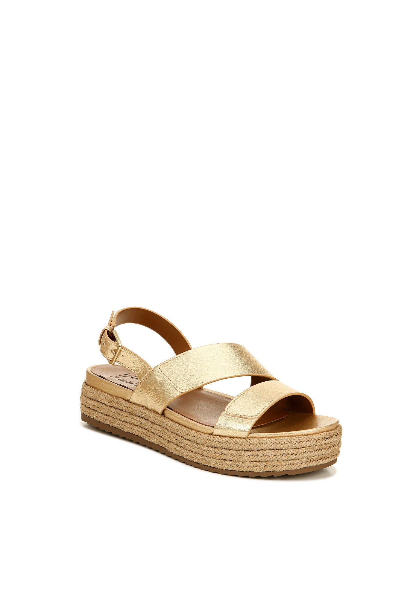 naturalizer fields platform sandal