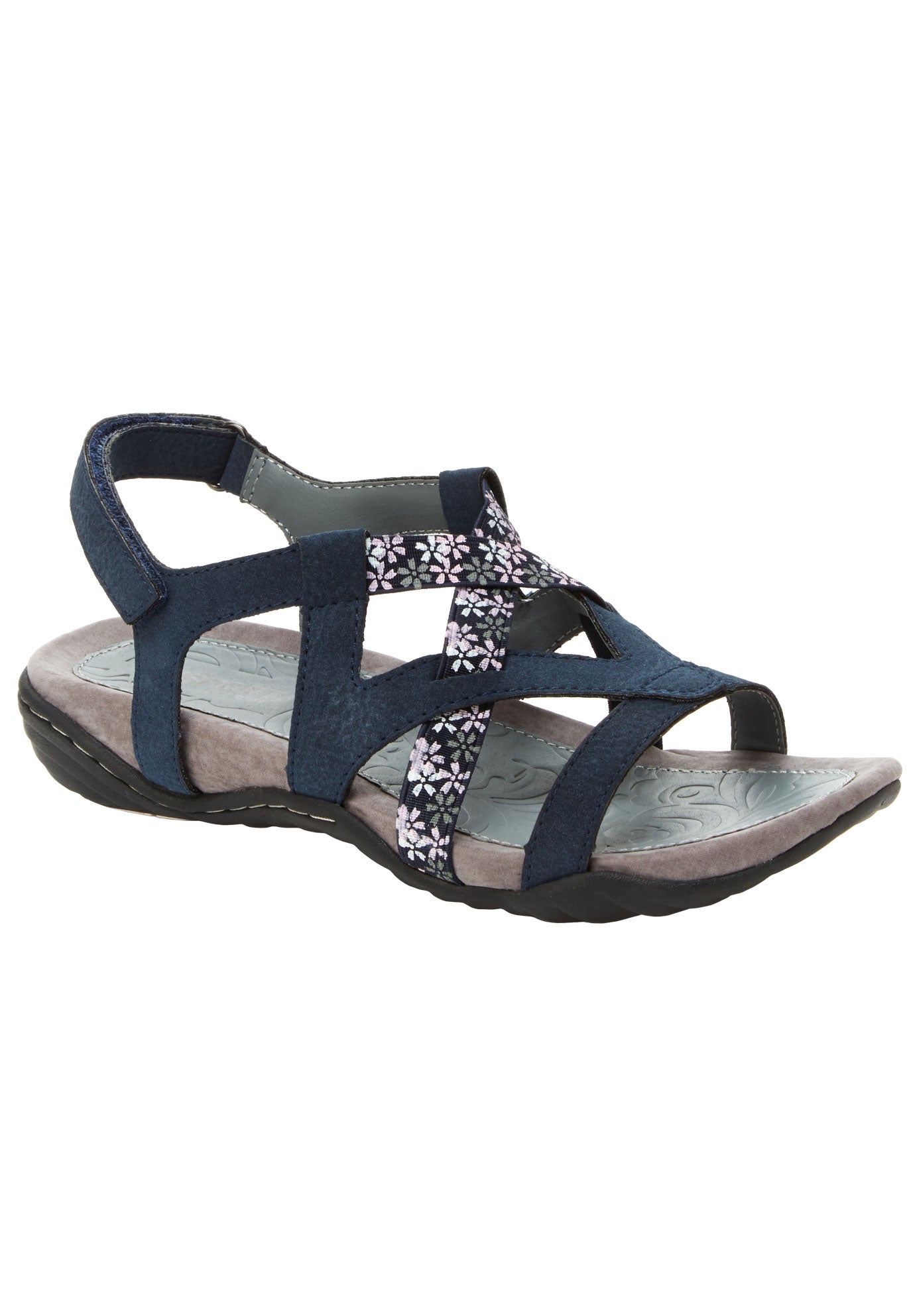 Woodland women's sandals online 2025