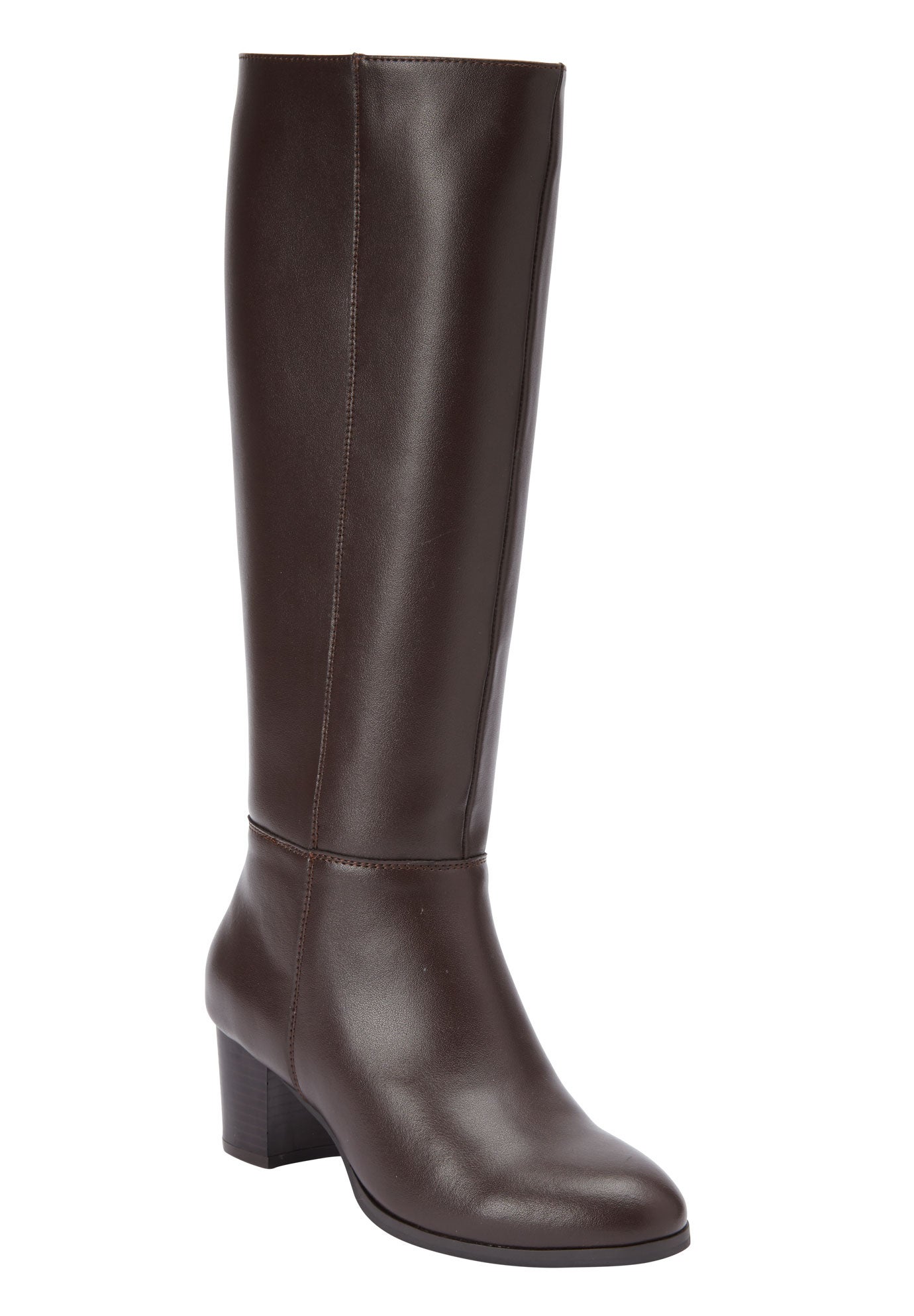 woman within rain boots