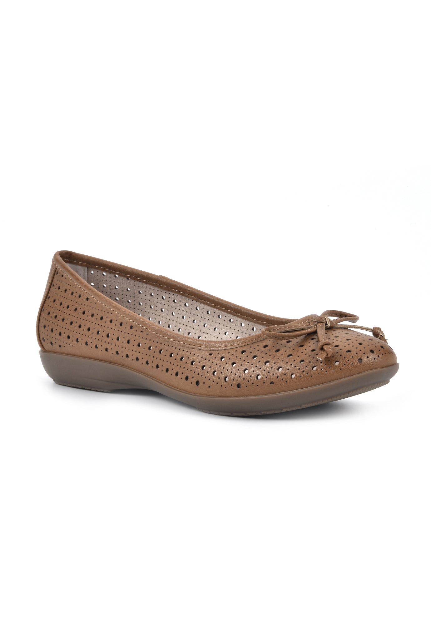Cheryl Ballet Flat | Woman Within