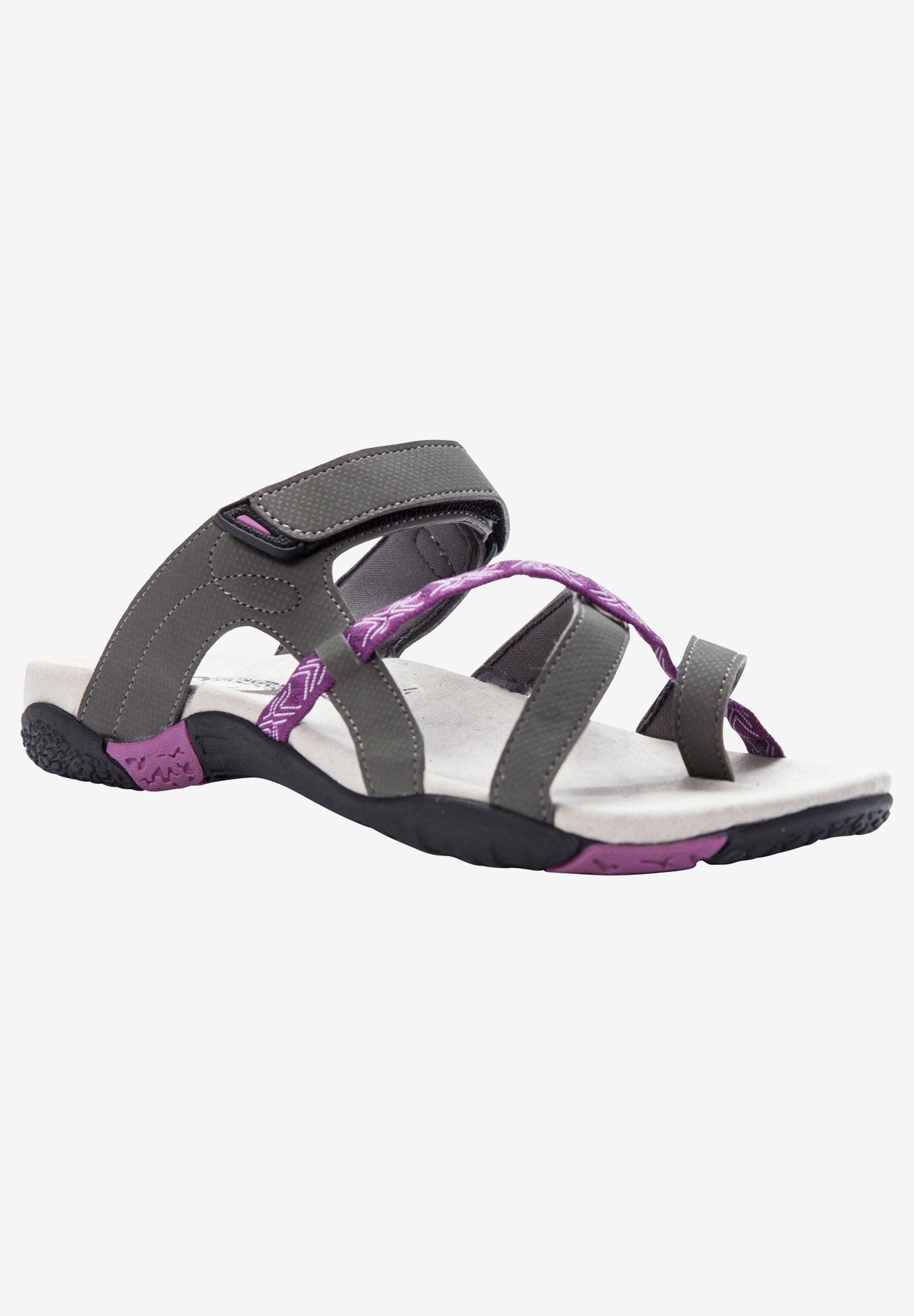 propet flip flops