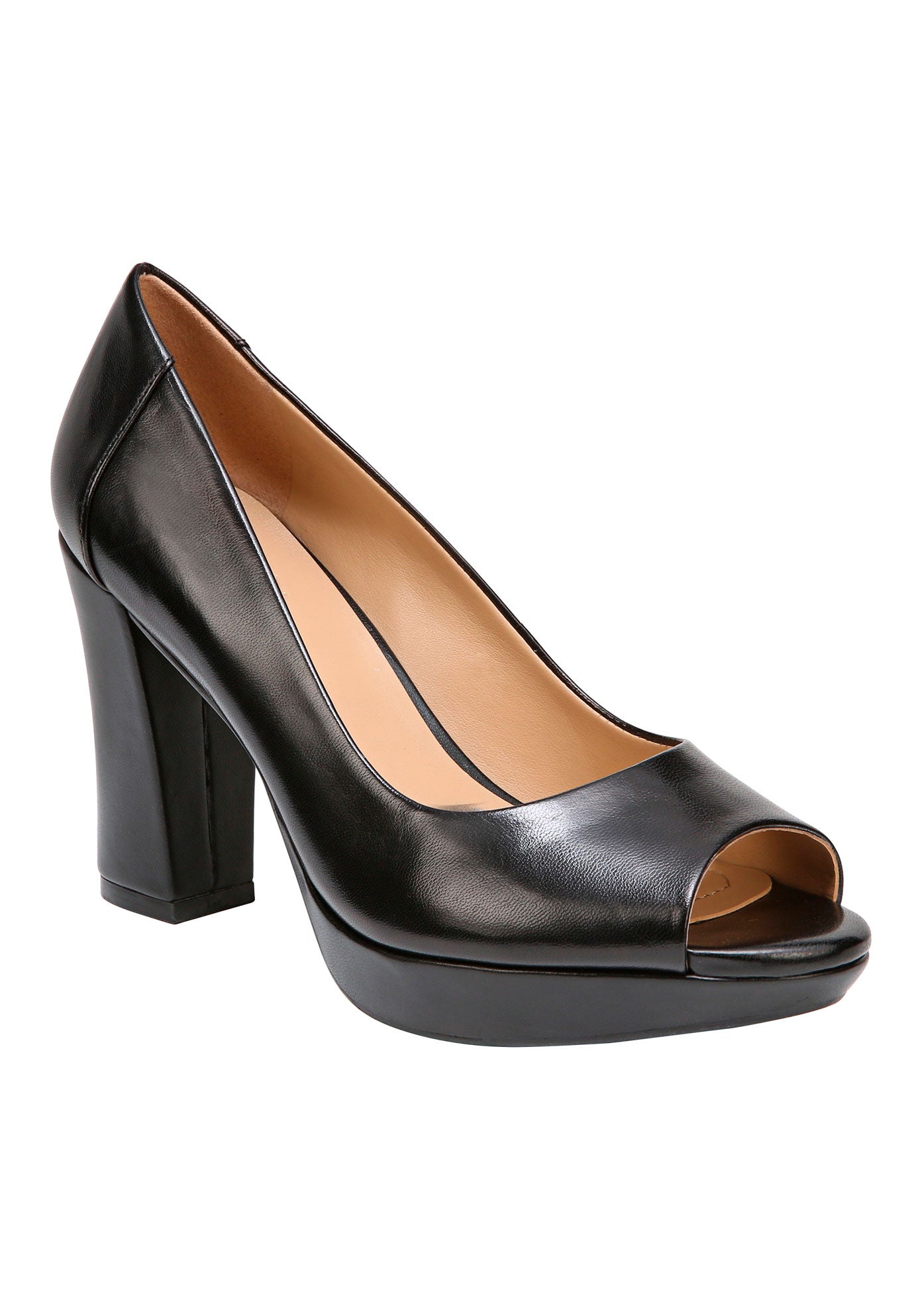 naturalizer dress pumps