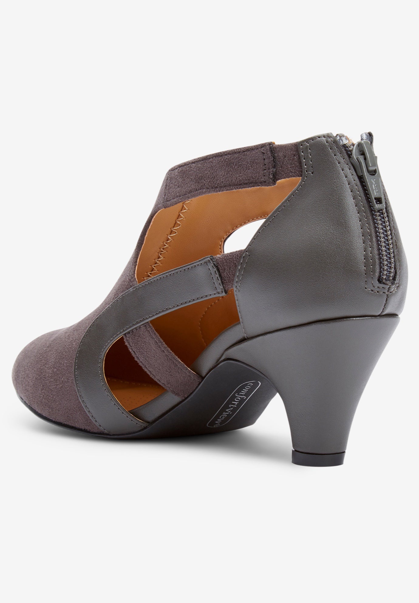 the sage pump by comfortview