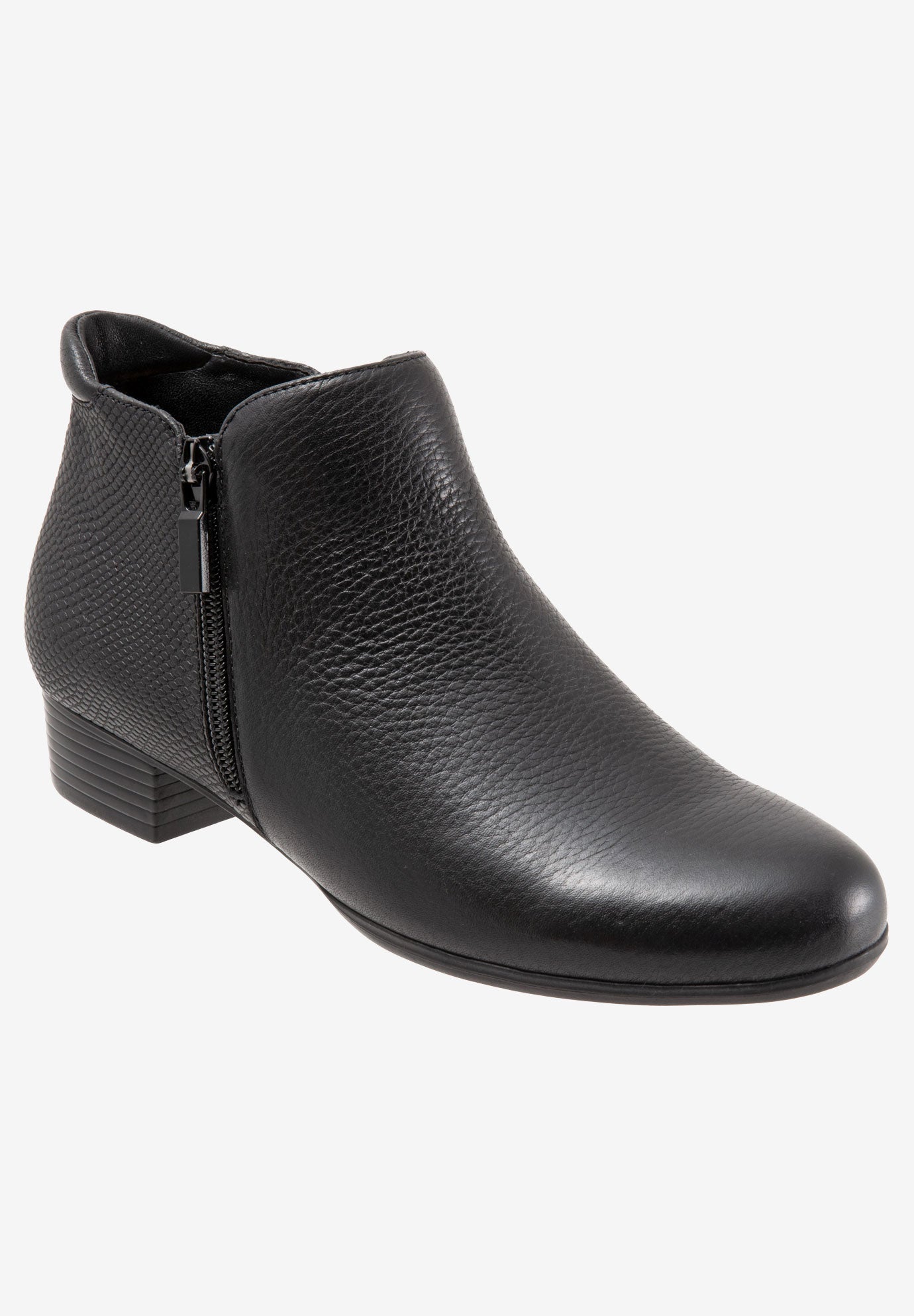 trotters major boots