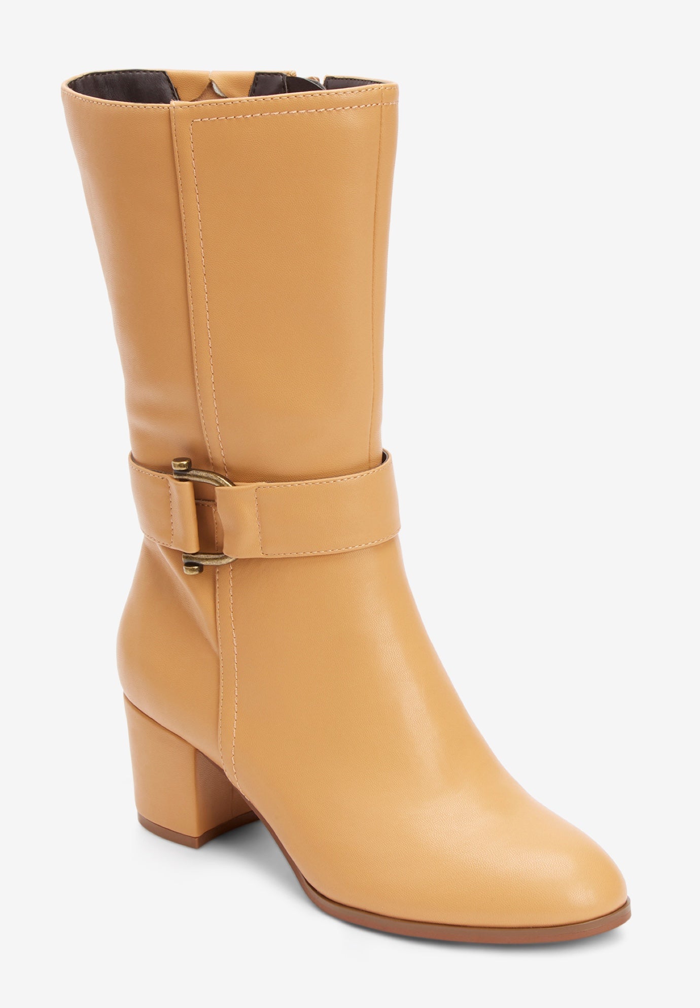 comfortview wide calf boots