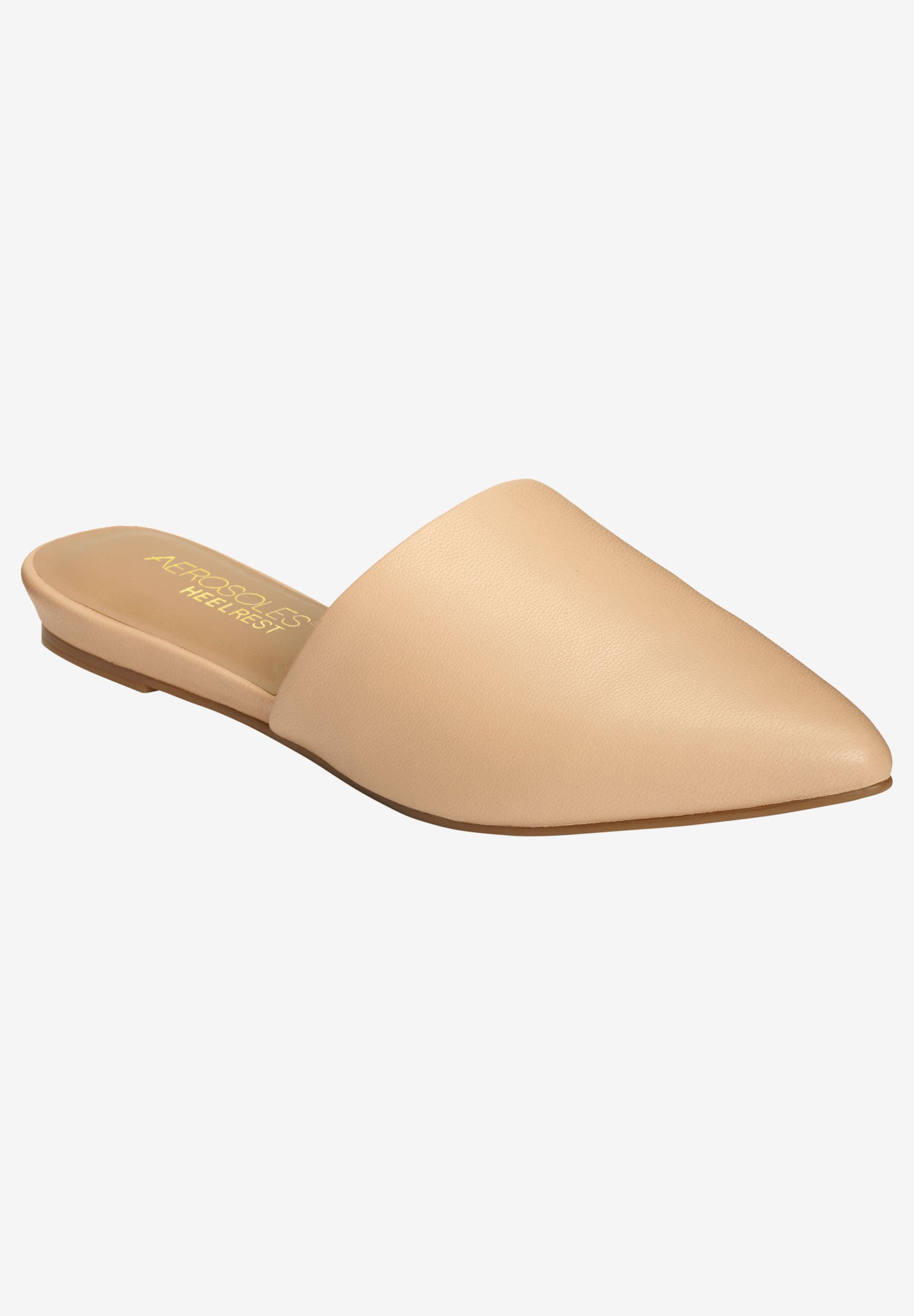 aerosoles out of town mule