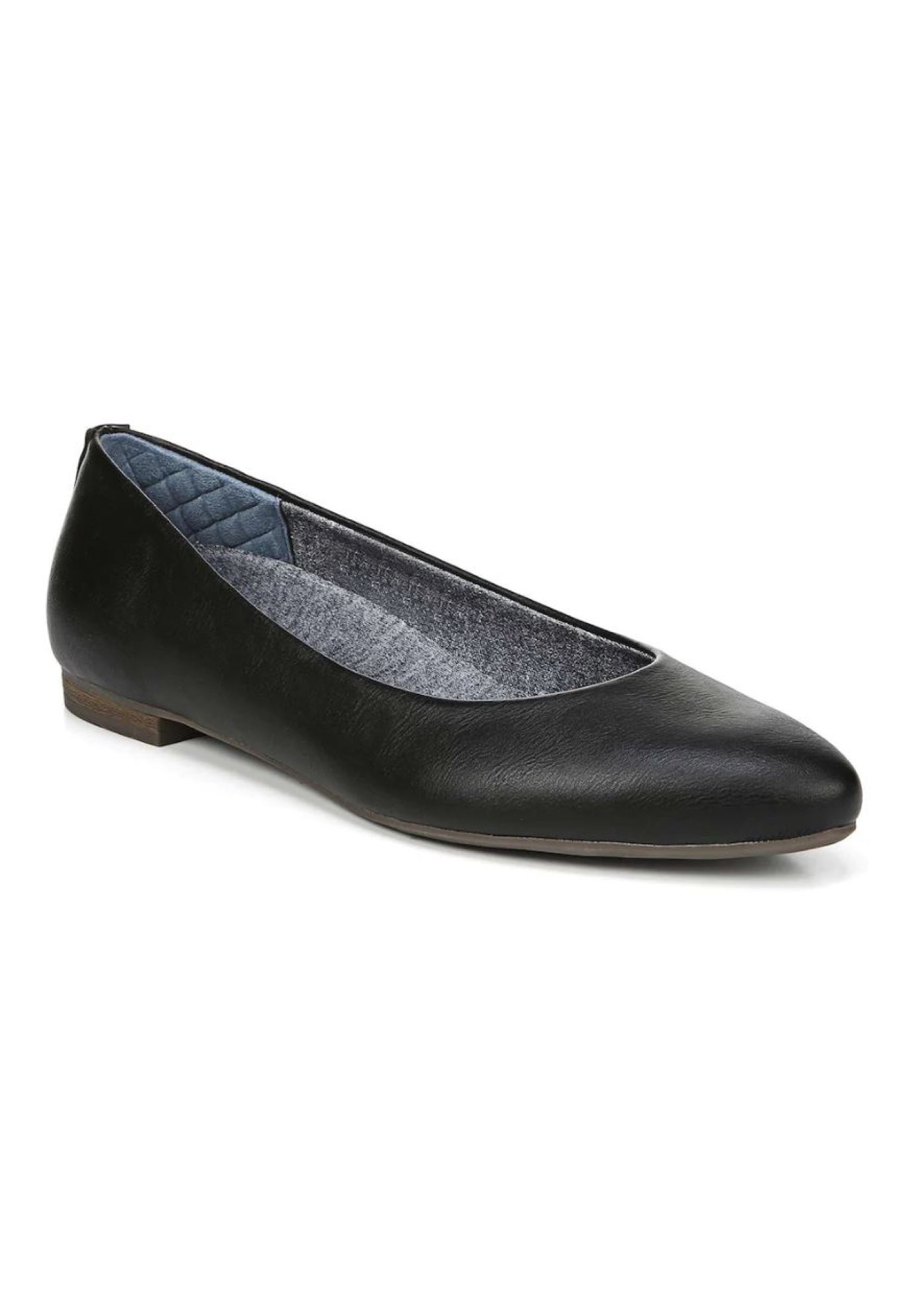 dr scholl's aston flat