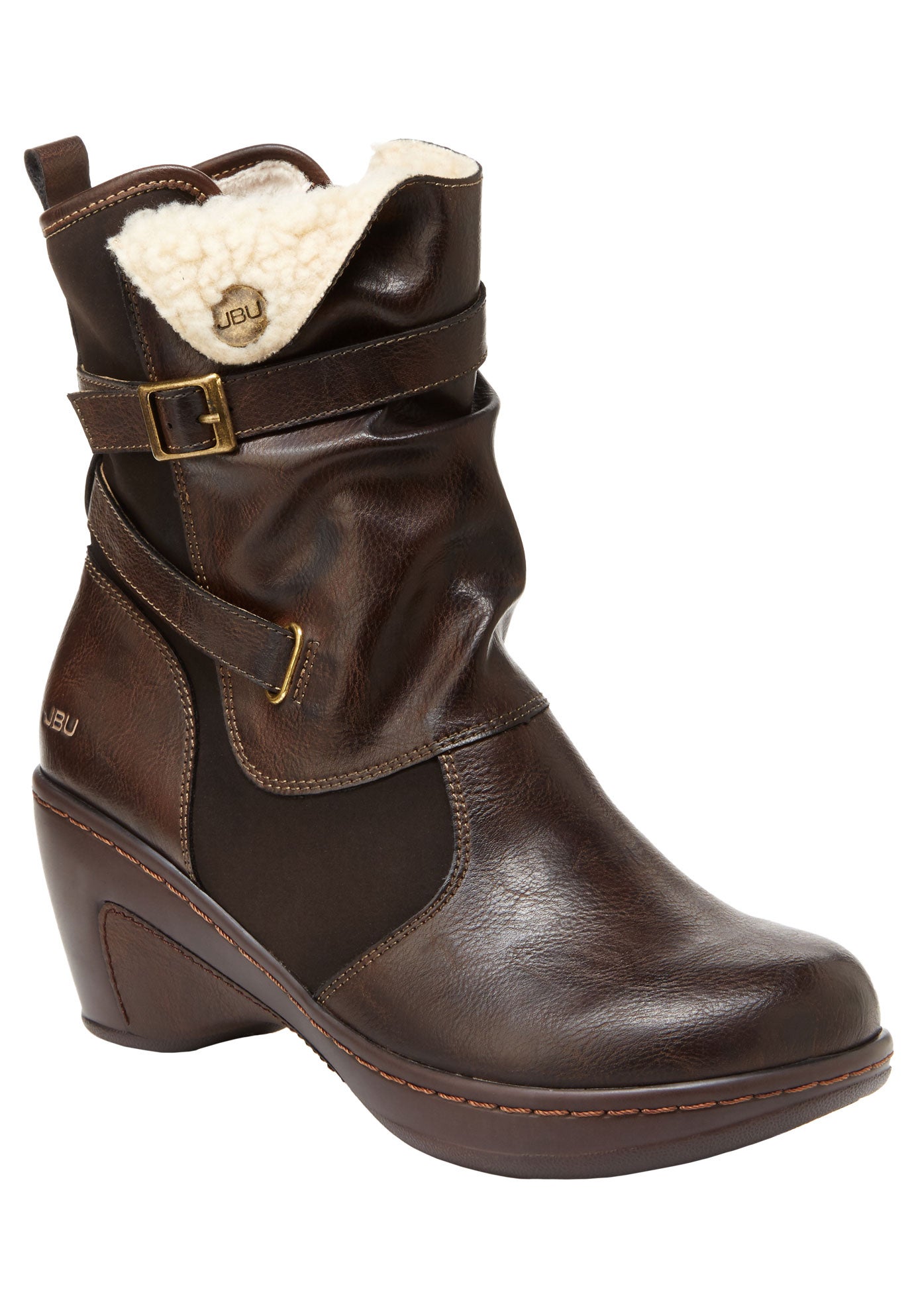 Sandalwood Boots by Jambu® | Woman Within