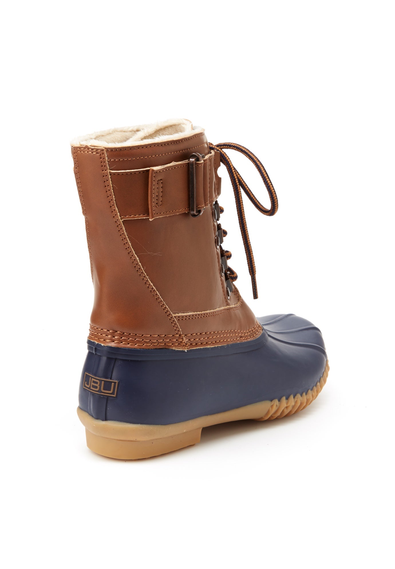 canvas waterproof boots