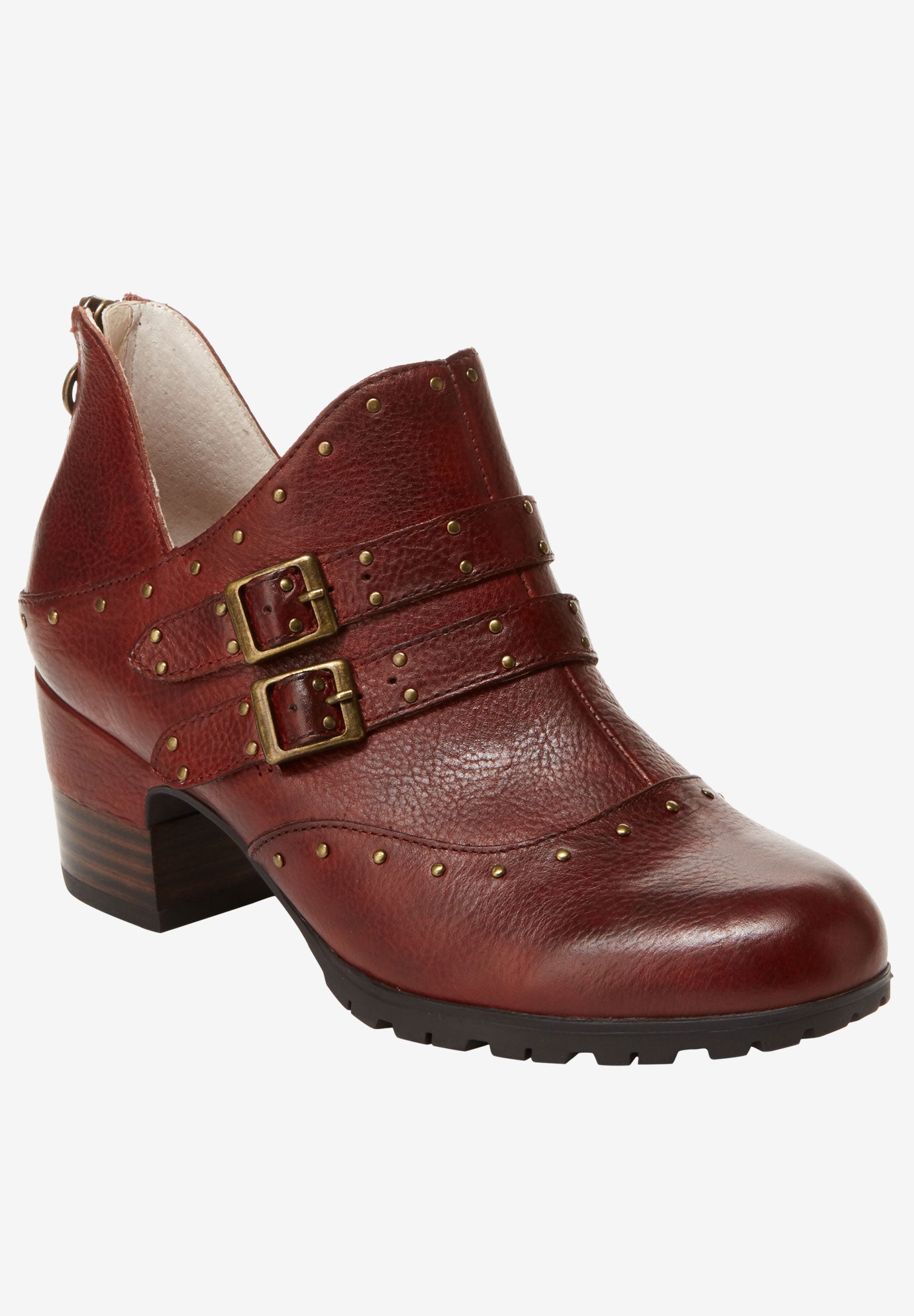 jambu miranda bootie