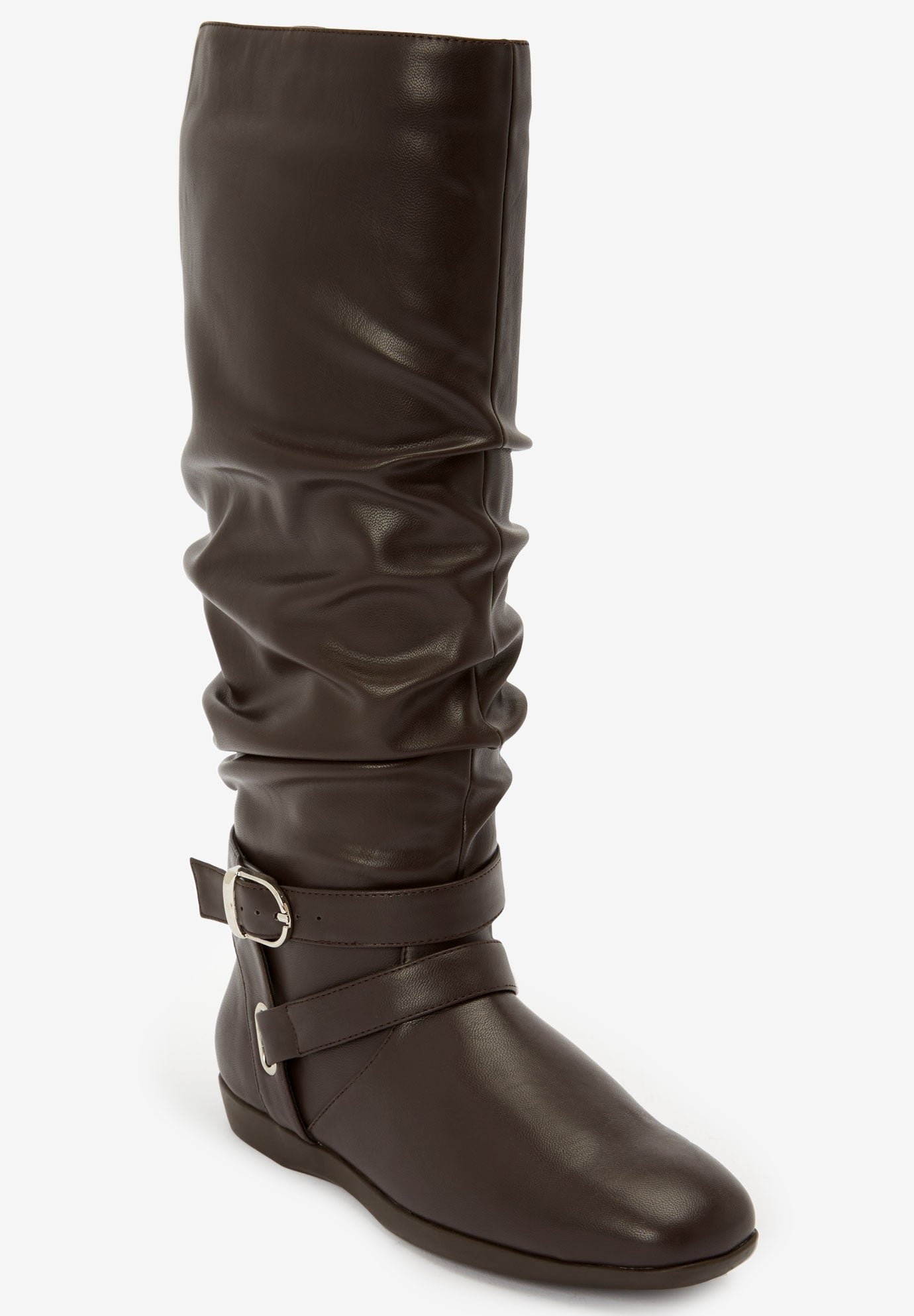 wide calf boots the bay