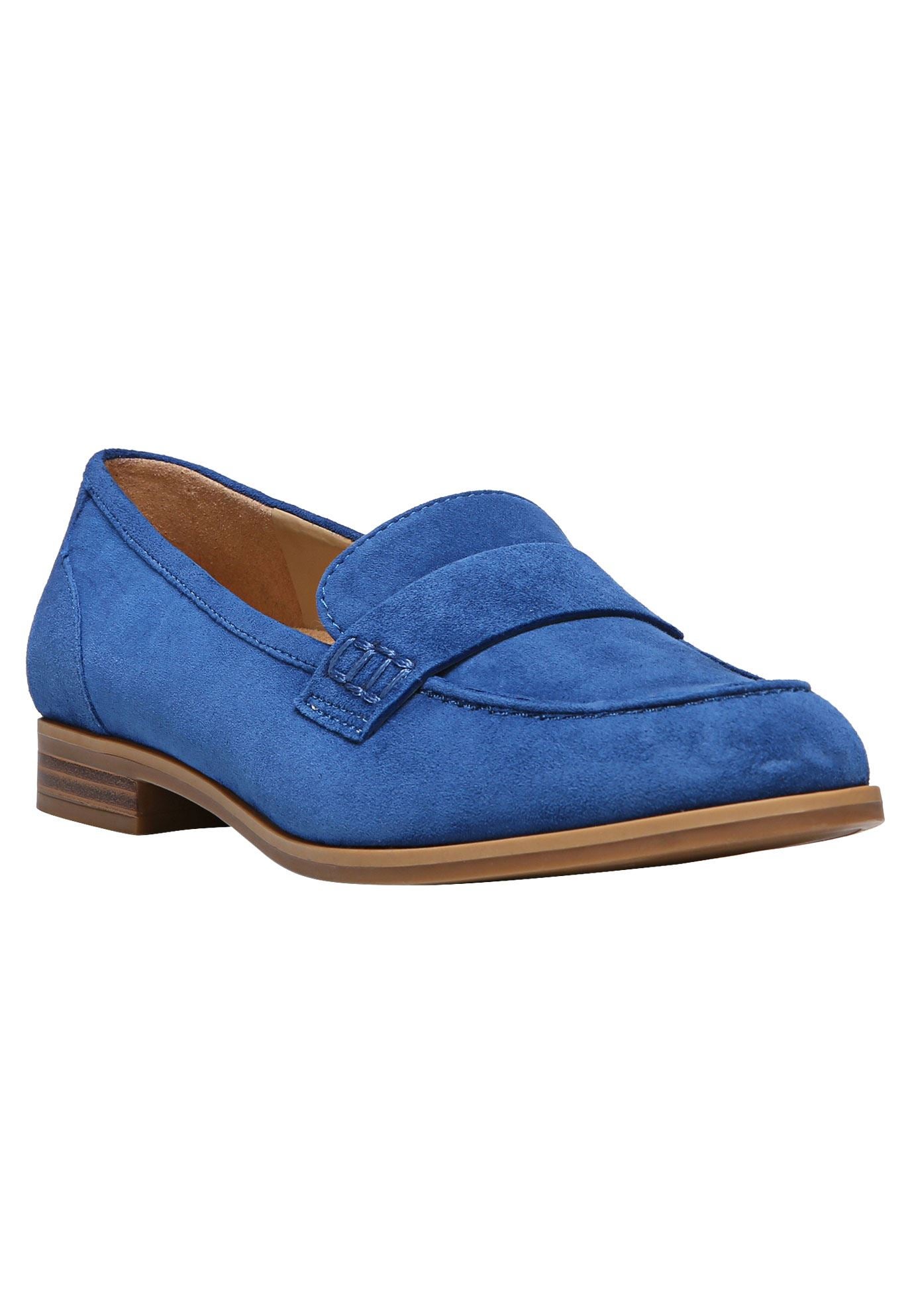 naturalizer veronica loafer