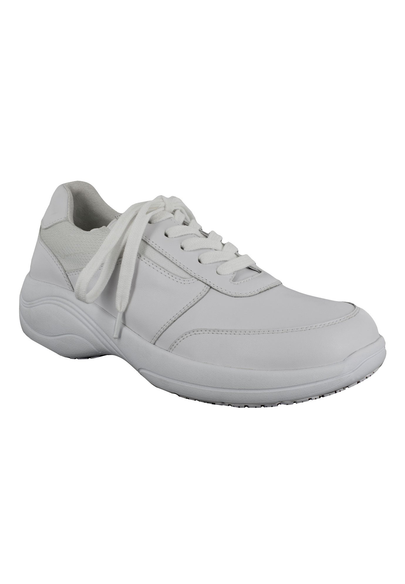 Middy Sneakers By Easy Works By Easy Street Plus Size Sneakers