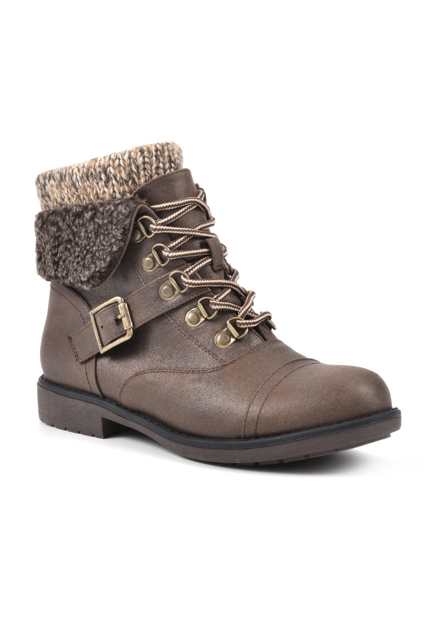 Cliffs daley bootie