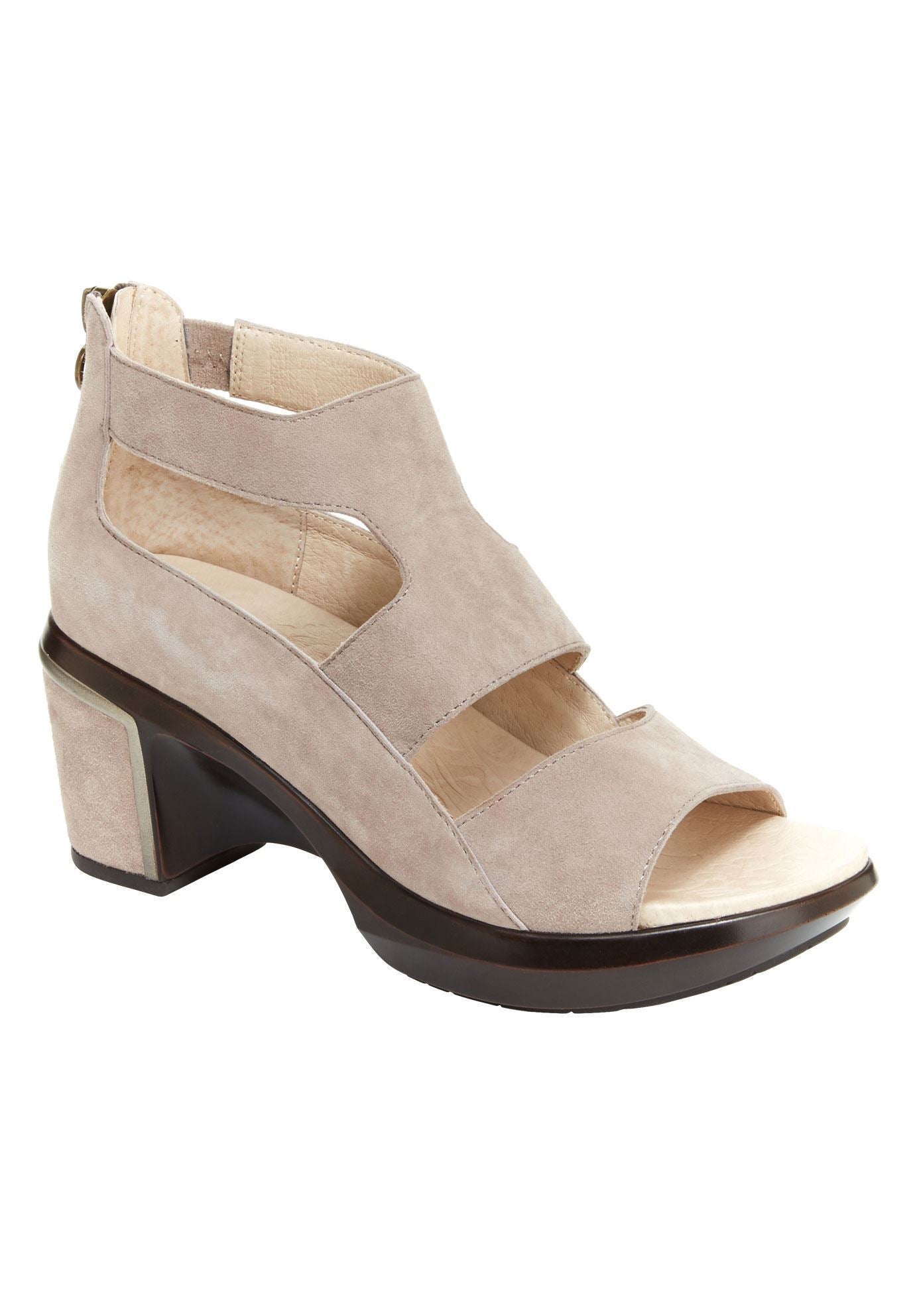 Rio Sandals by Jambu® | Plus Size Casual Sandals | Woman Within