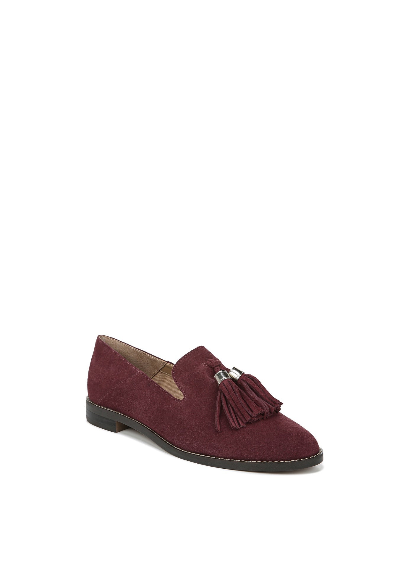 franco sarto hadden loafer flats