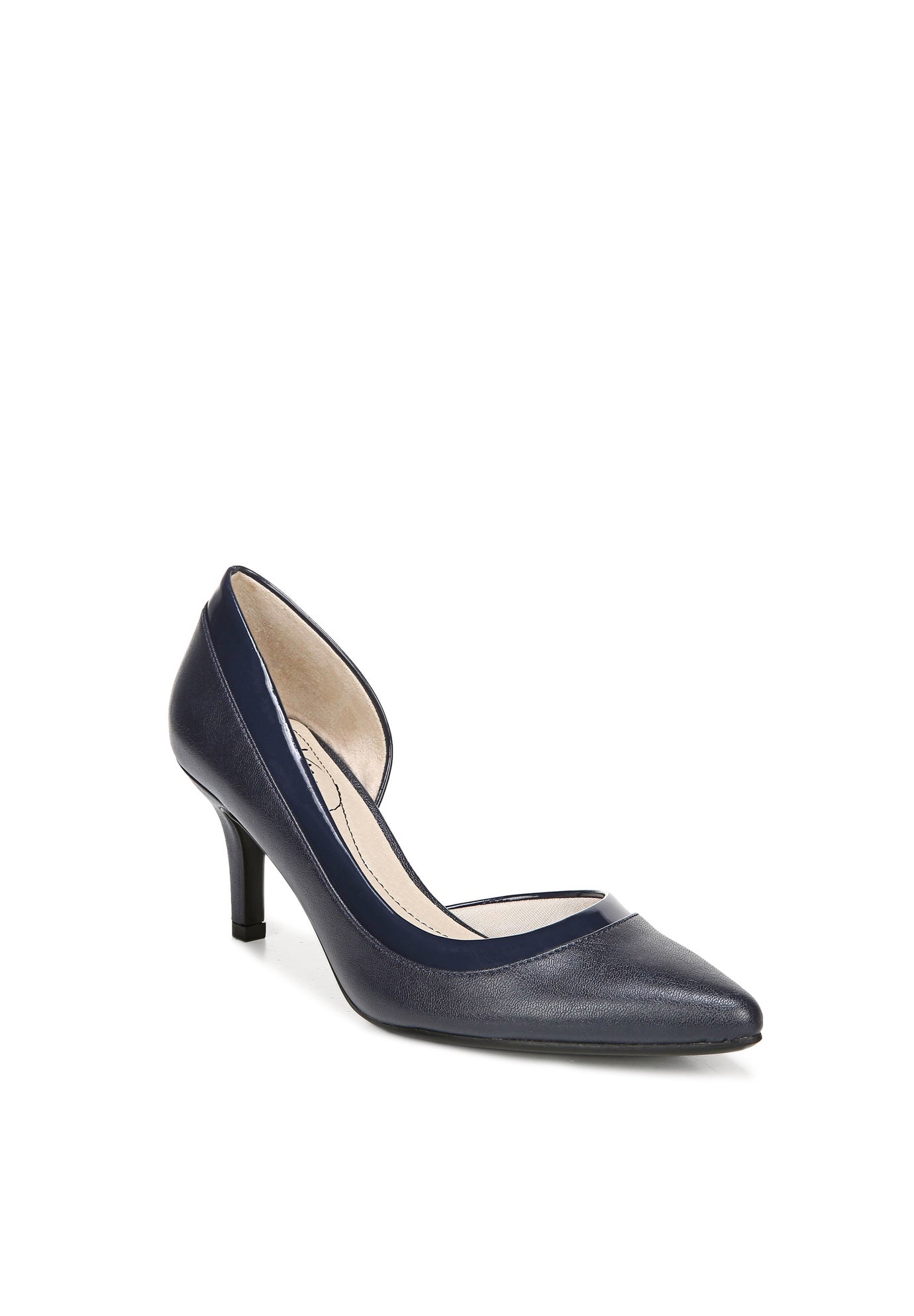 Lifestride on sale swann black