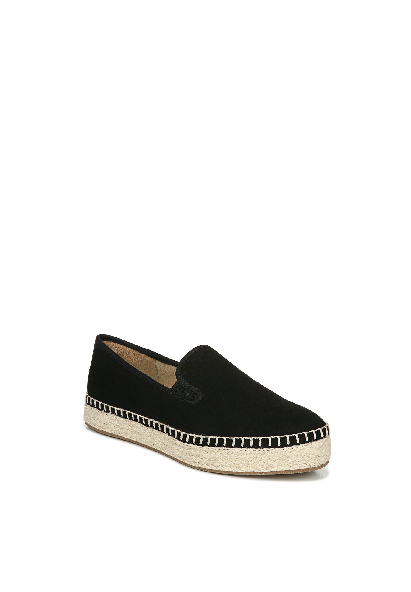 Woman within espadrilles Clearance