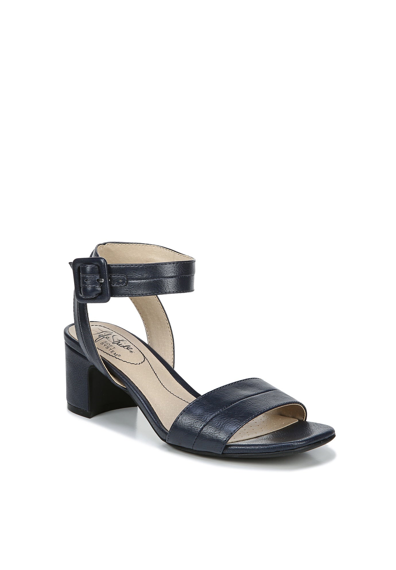 lifestride dress sandals