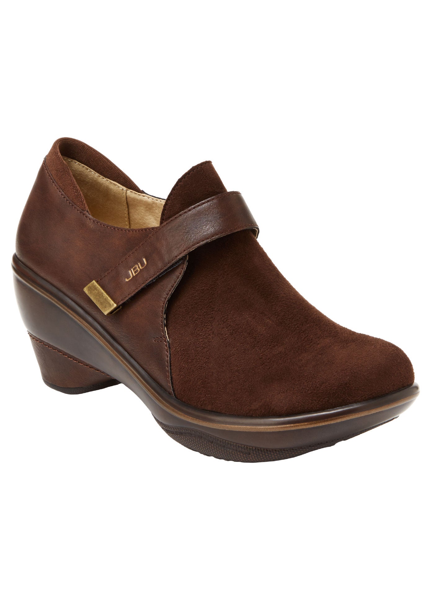 sedona lace up bootie