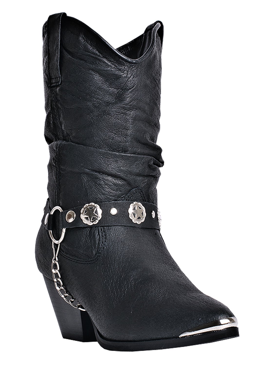 dingo western boots