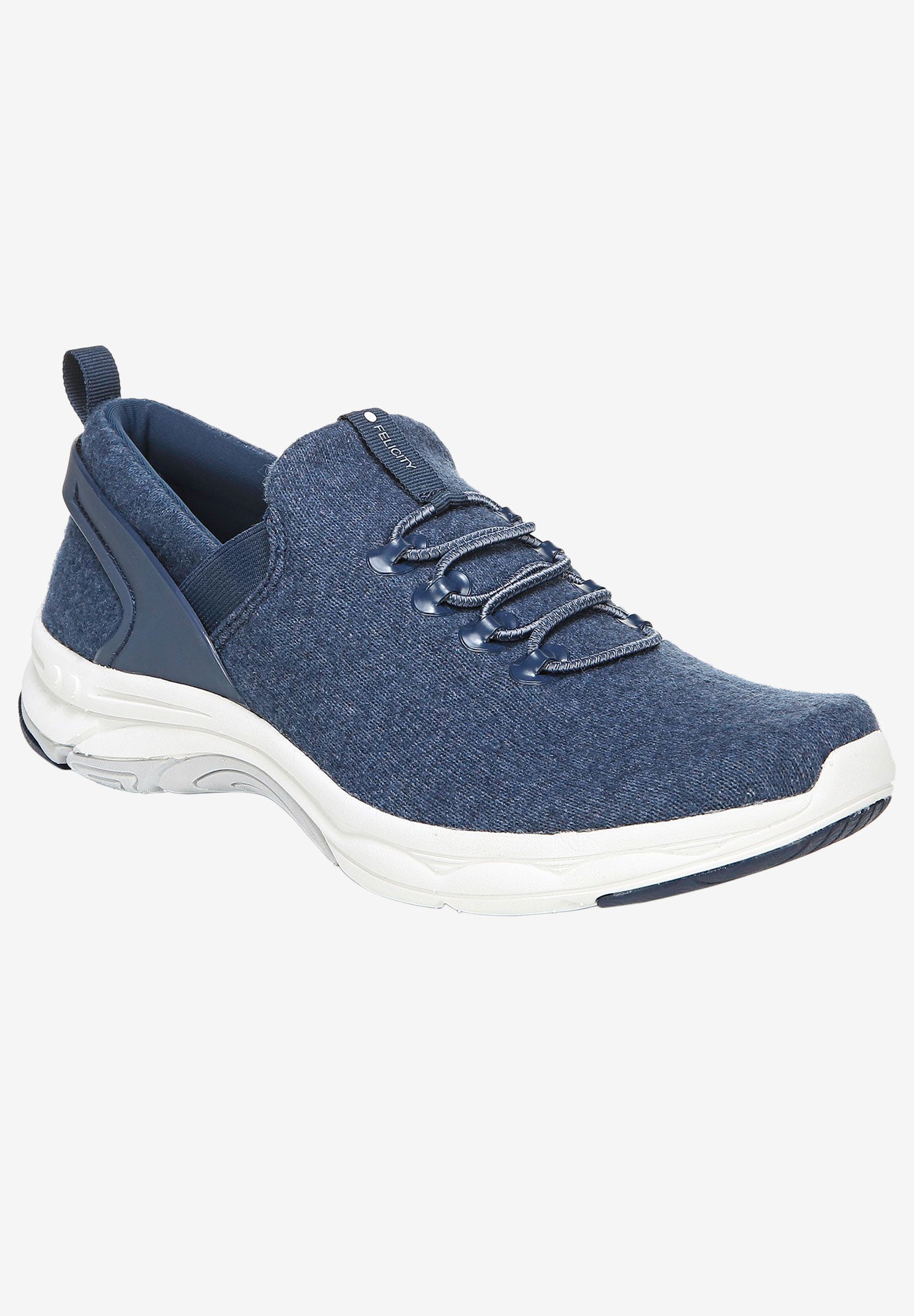 ryka felicity wool