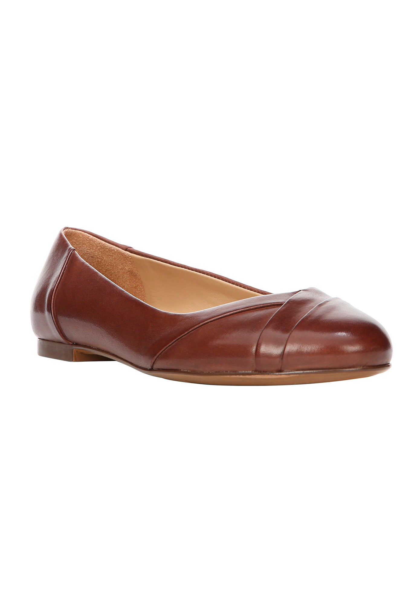 Gilly Flats by Naturalizer Woman Within