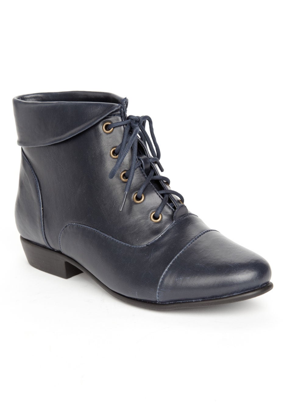 Comfortview Women's The Darcy Bootie (Wide Widths Available) - Picture 26 of 30