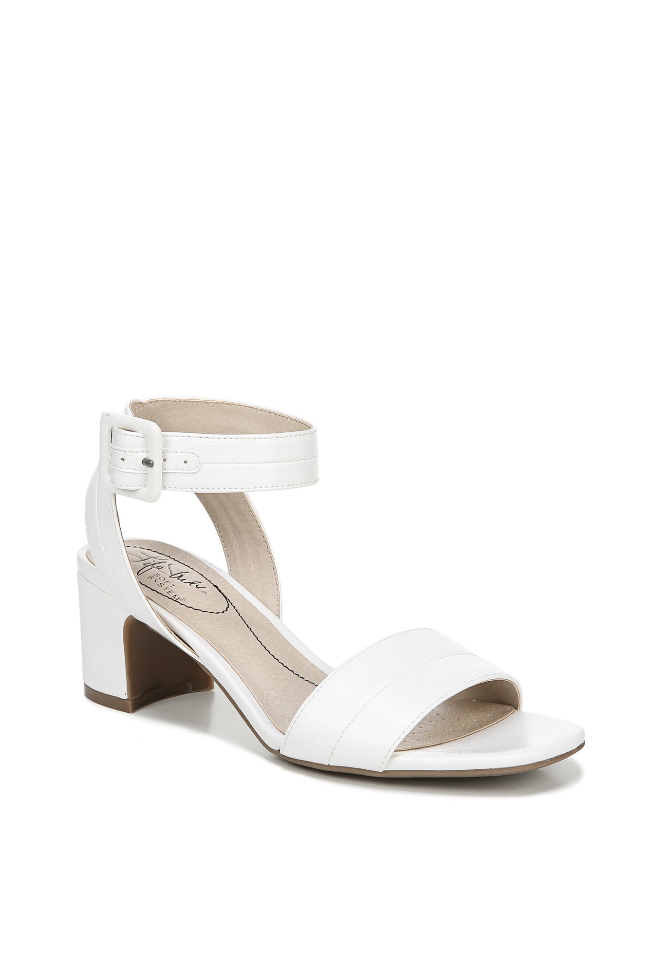 lifestride dress sandals