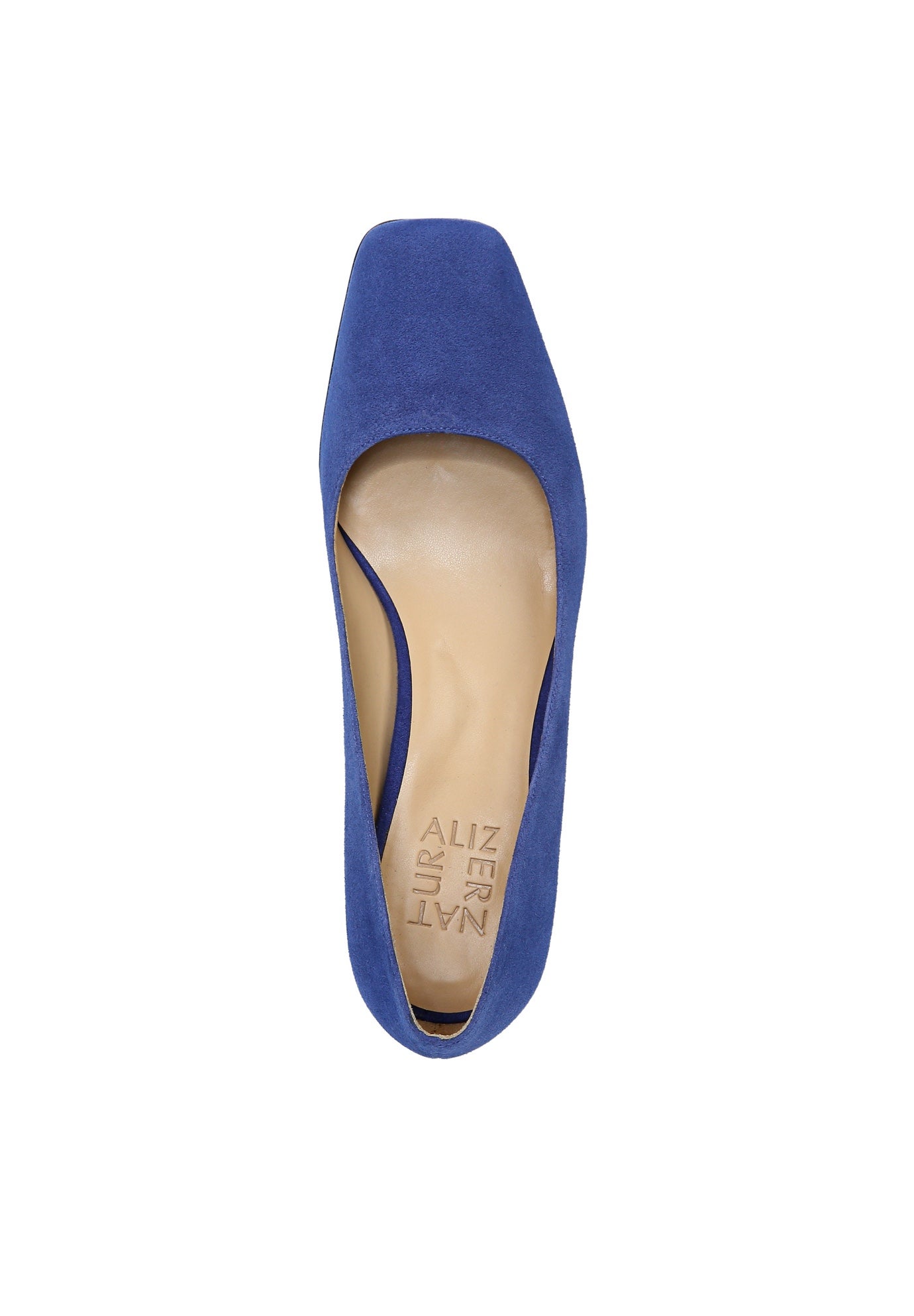 naturalizer women's karina pump