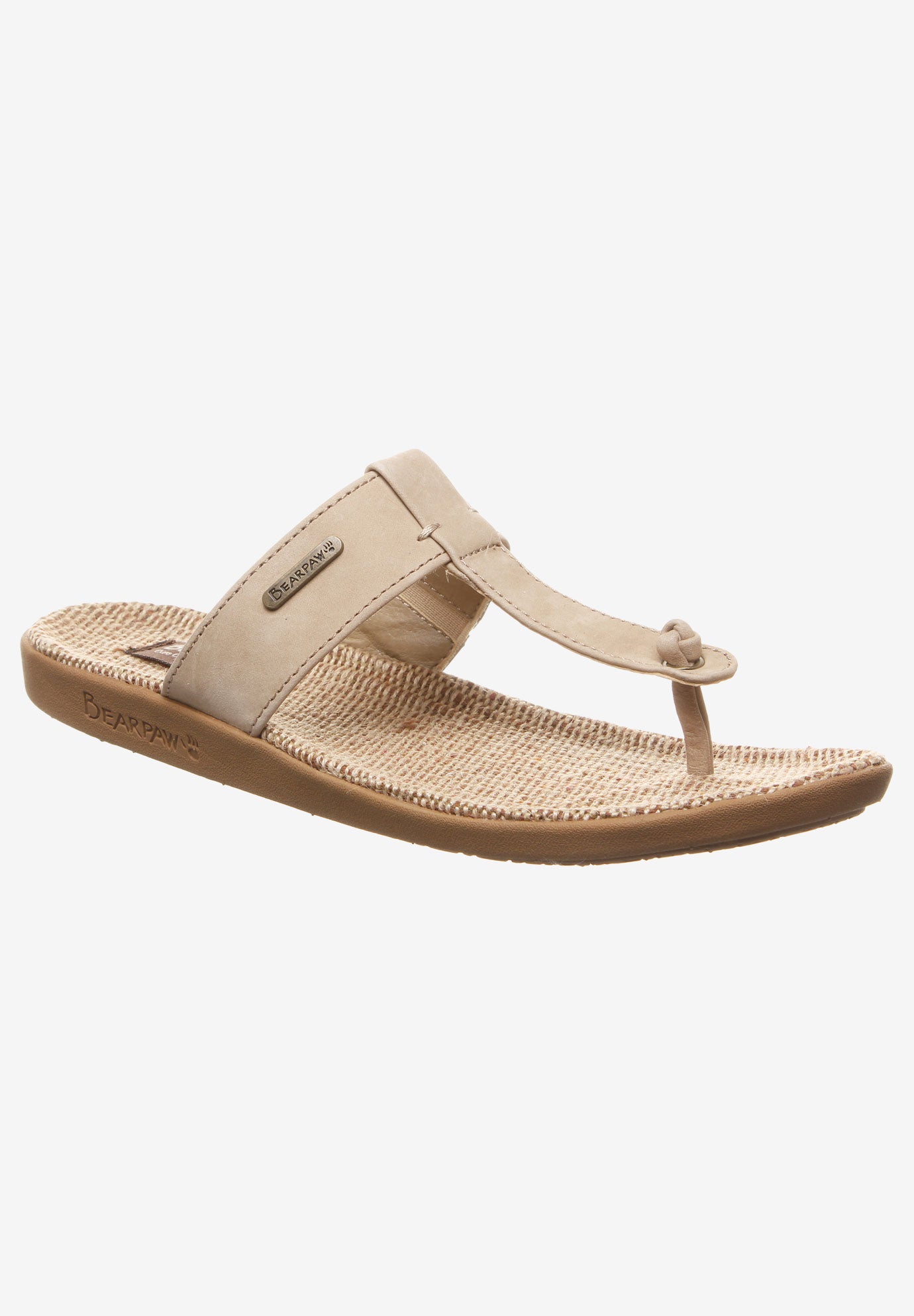 bearpaws sandals