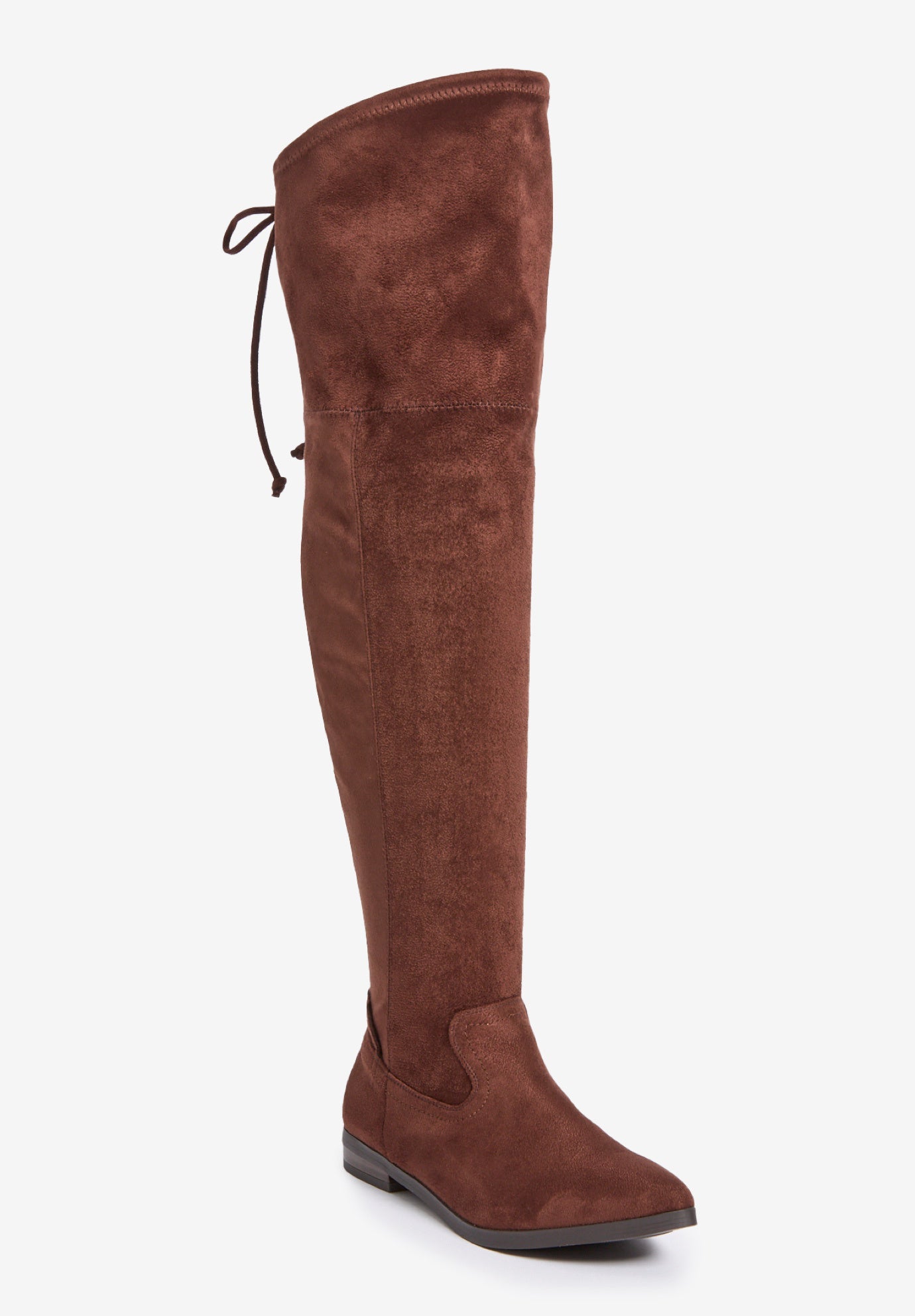 comfortview wide calf boots