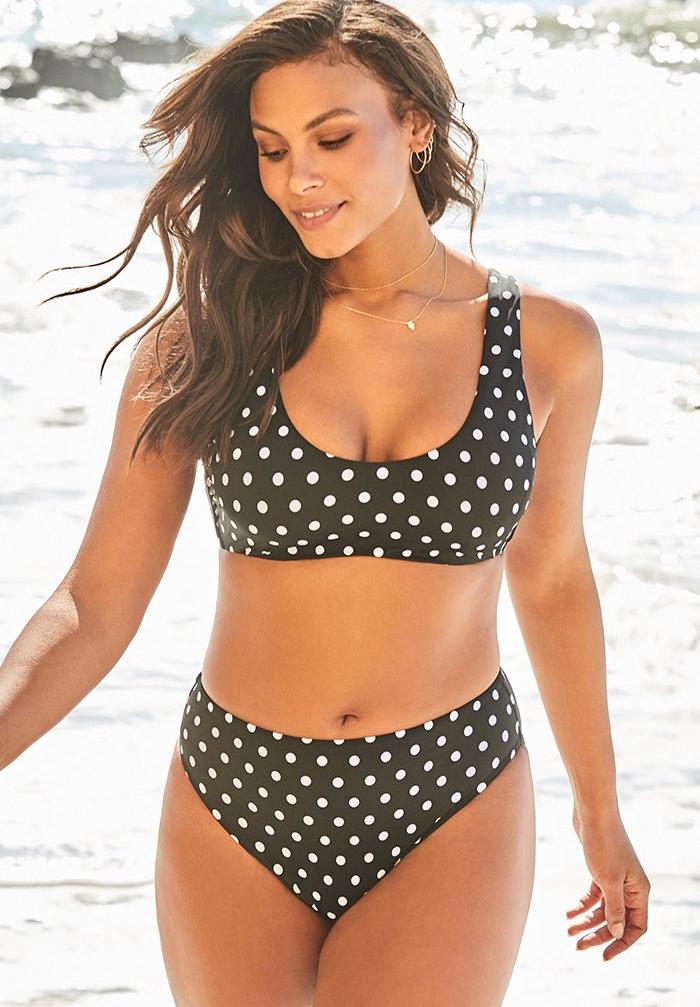 Executive Underwire Bikini Set, 