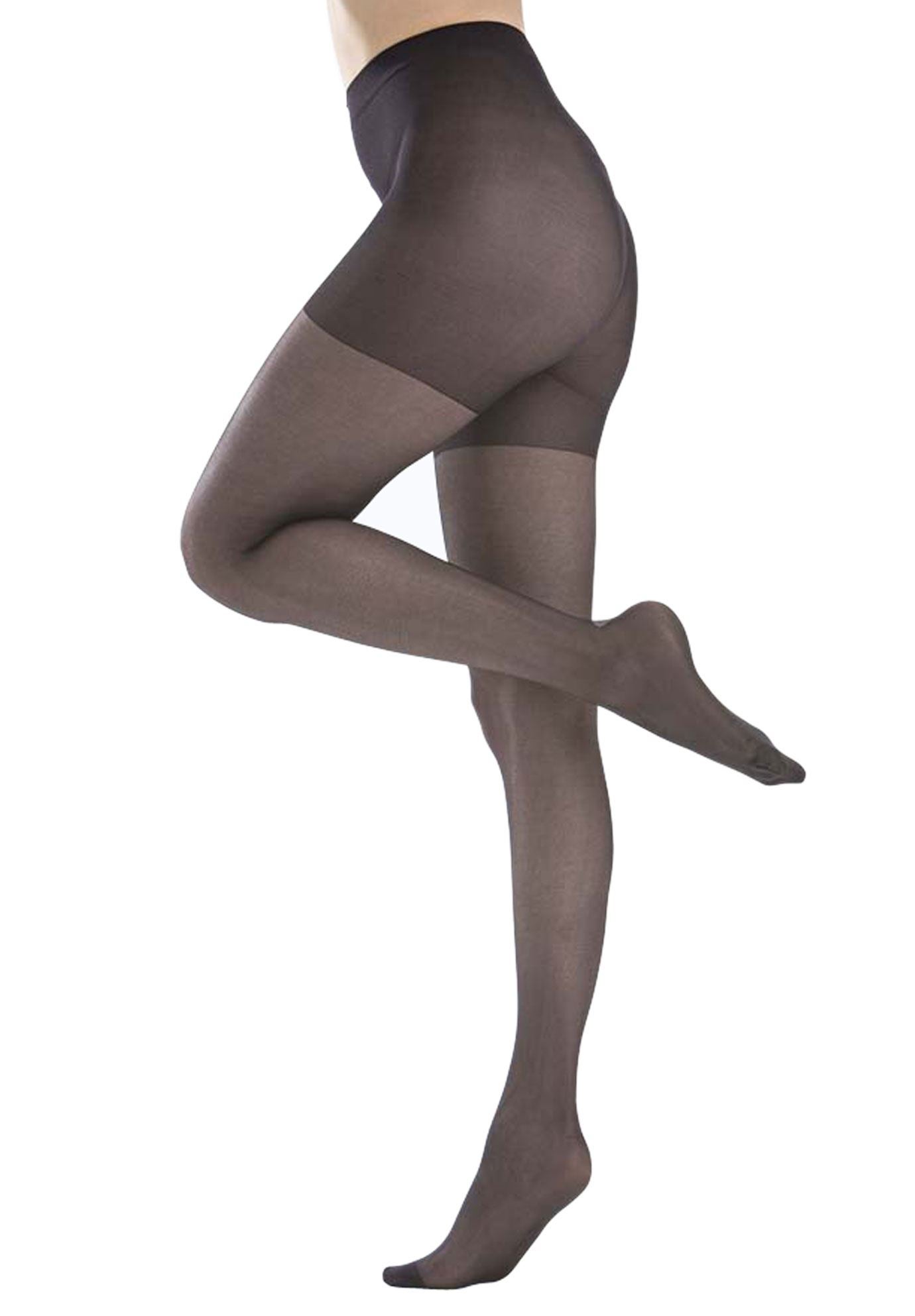 Comfort Choice® circulation plus size hosiery Plus Size Hosiery