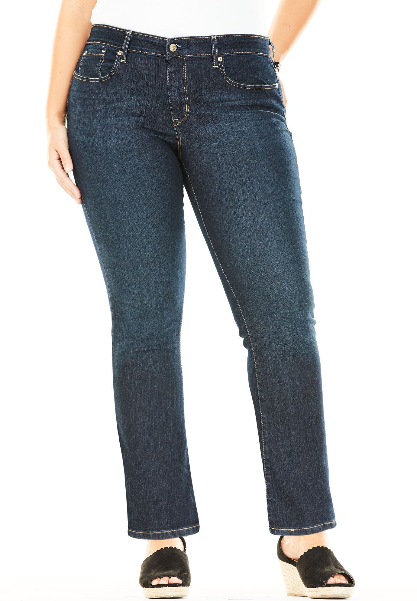 Signature by Levi Strauss \u0026 Co.\u0026trade 