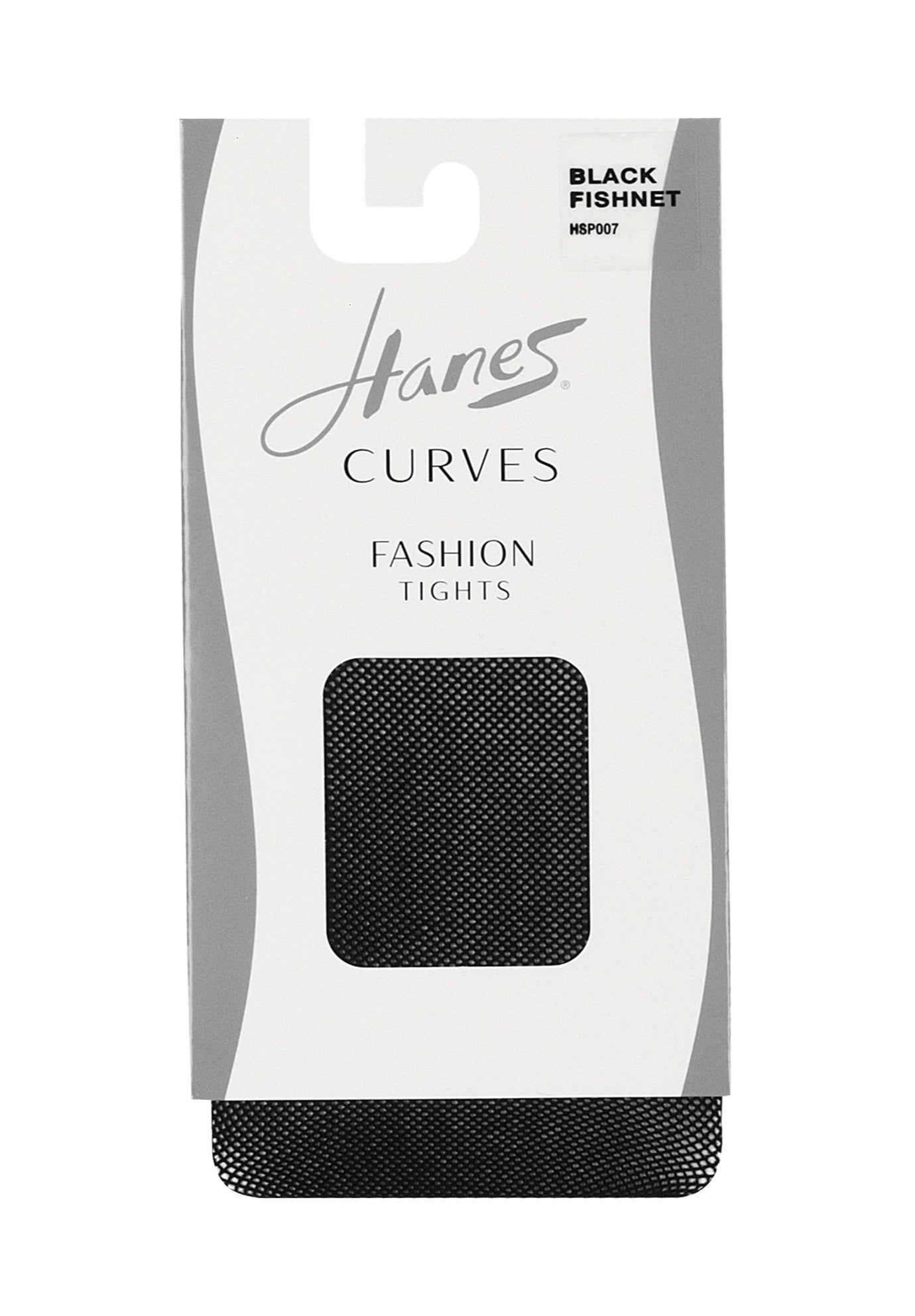 Curves Fishnet Tights Woman Within