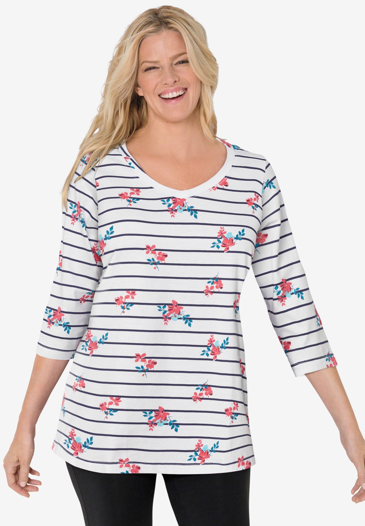 perfect tee