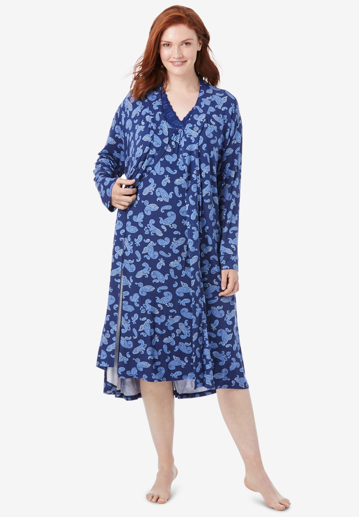 woman within evening wear