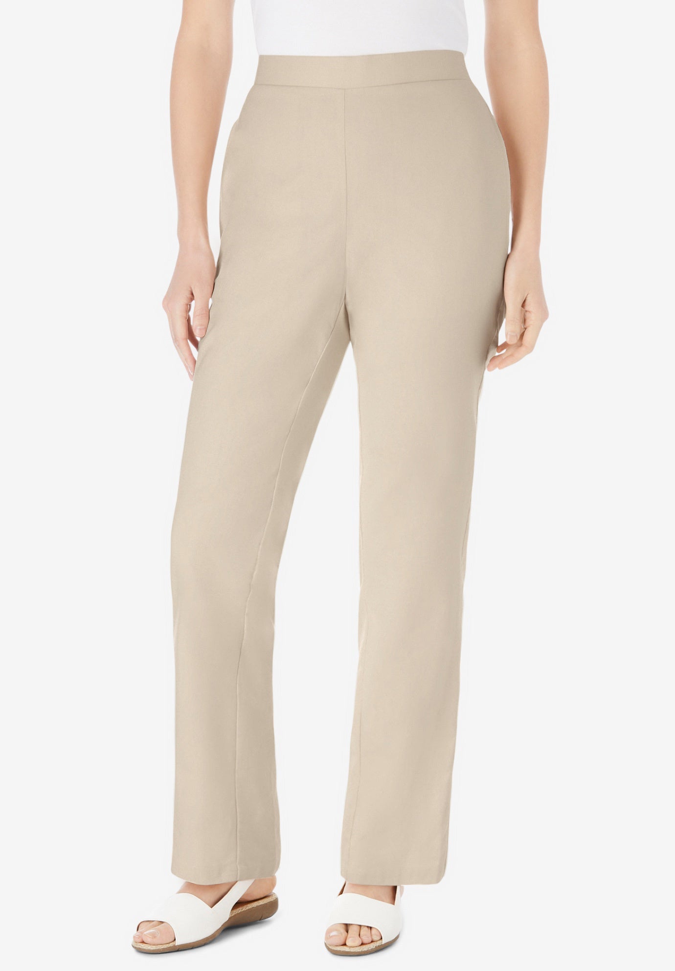 Woman within pants best sale sale