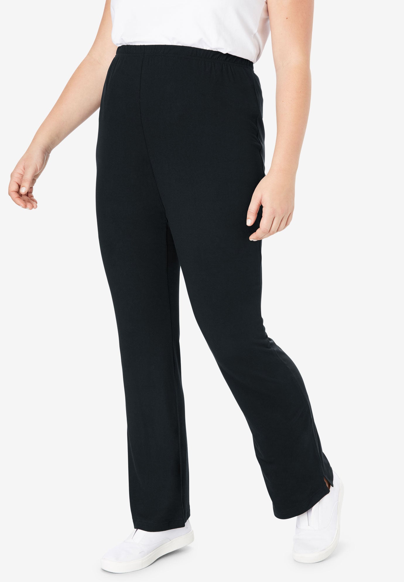 revolution race cozy pants