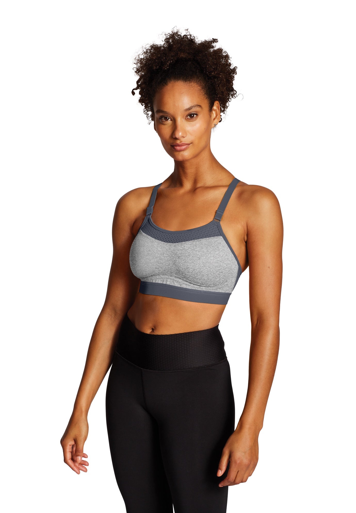 no show sports bra