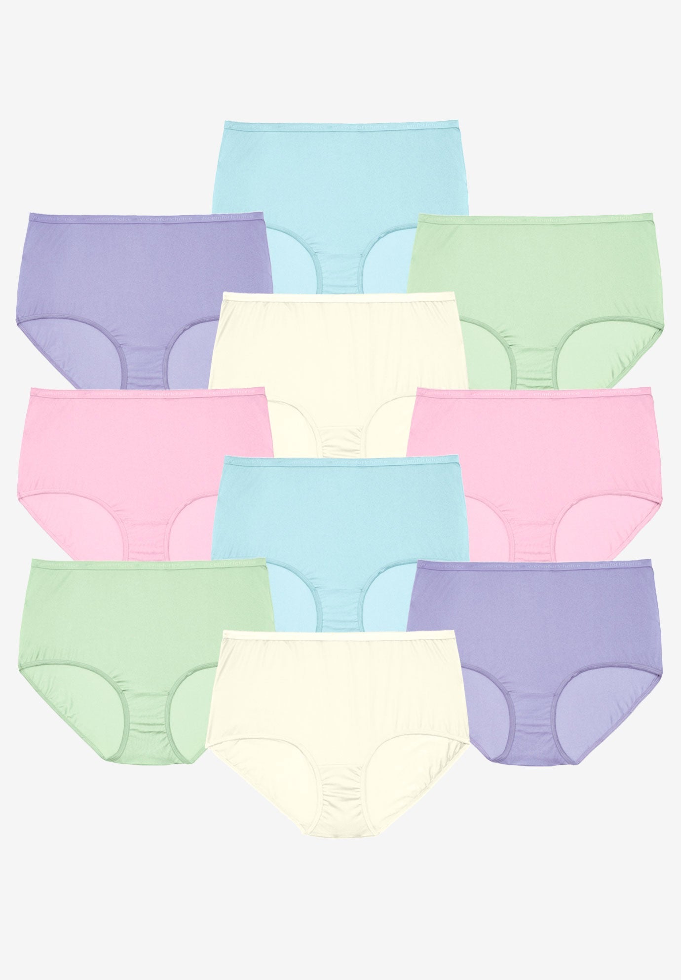 pure cotton panties