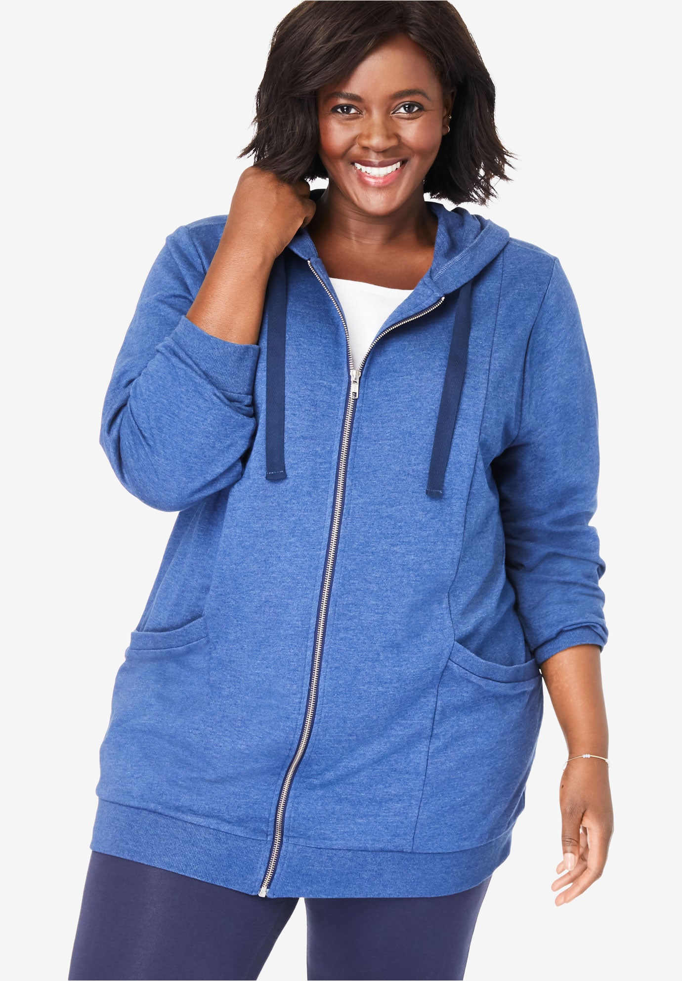 tunic hoodie canada