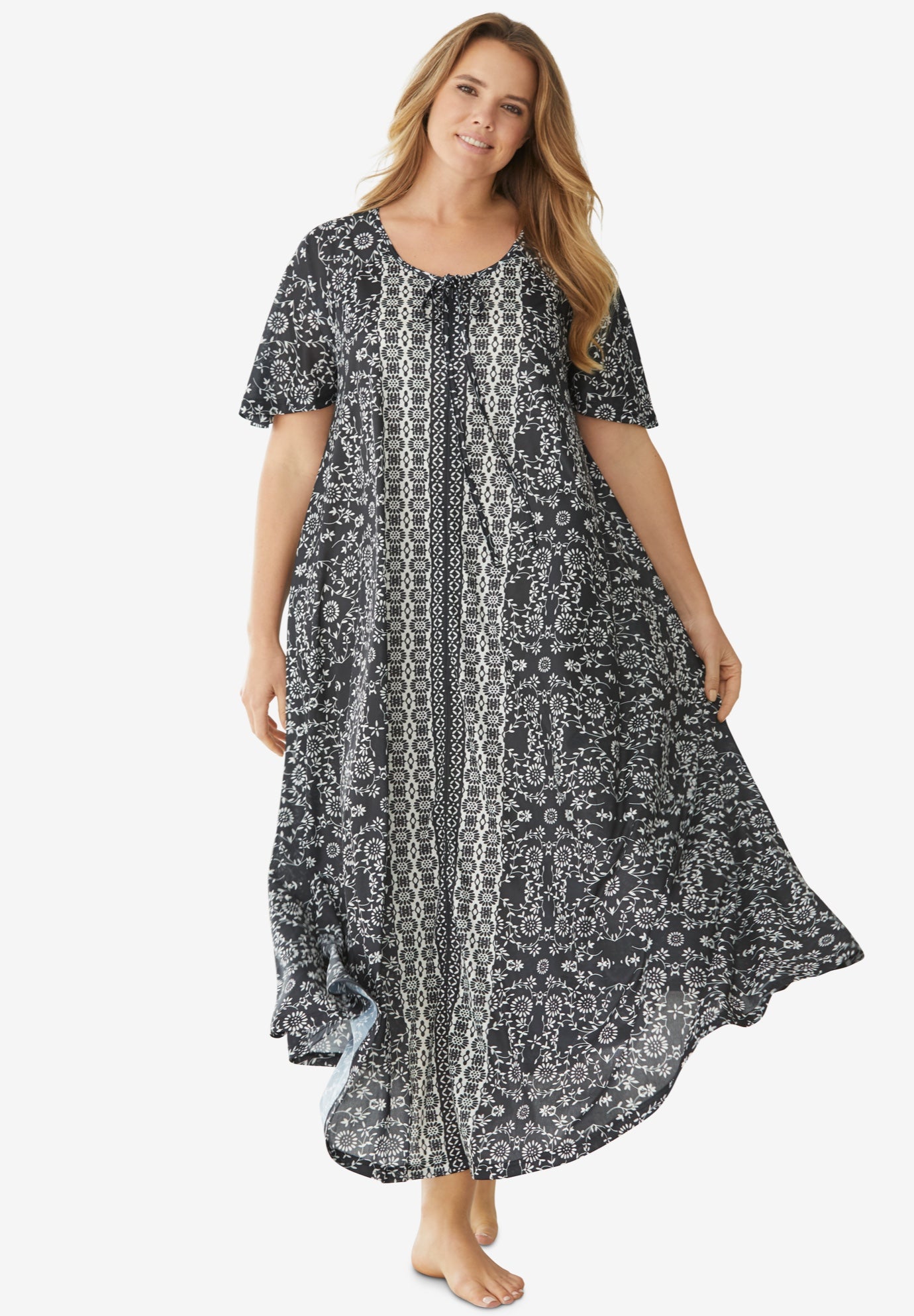 plus size lounger